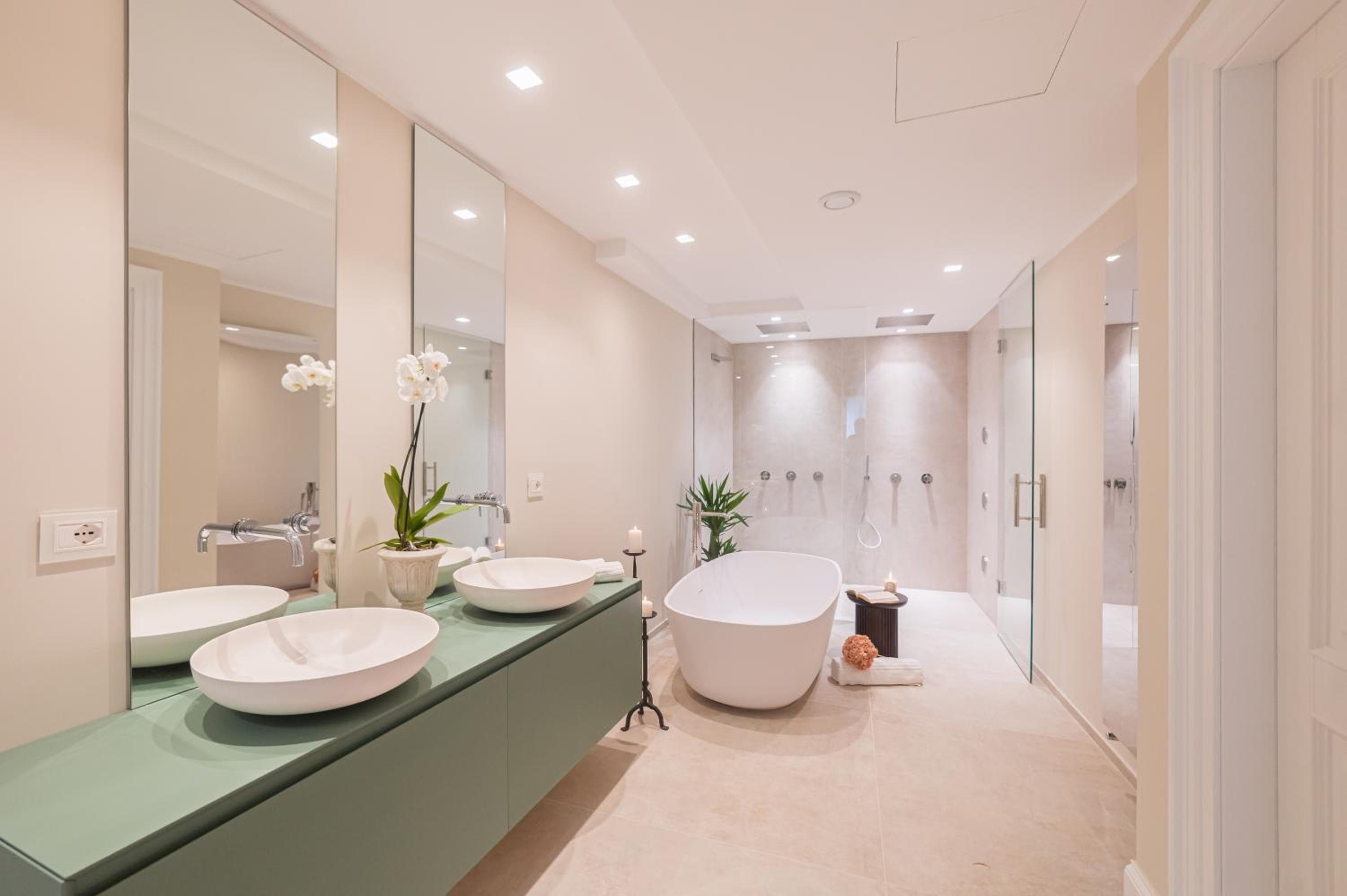 Naxi Suites, Taormina, photo 4
