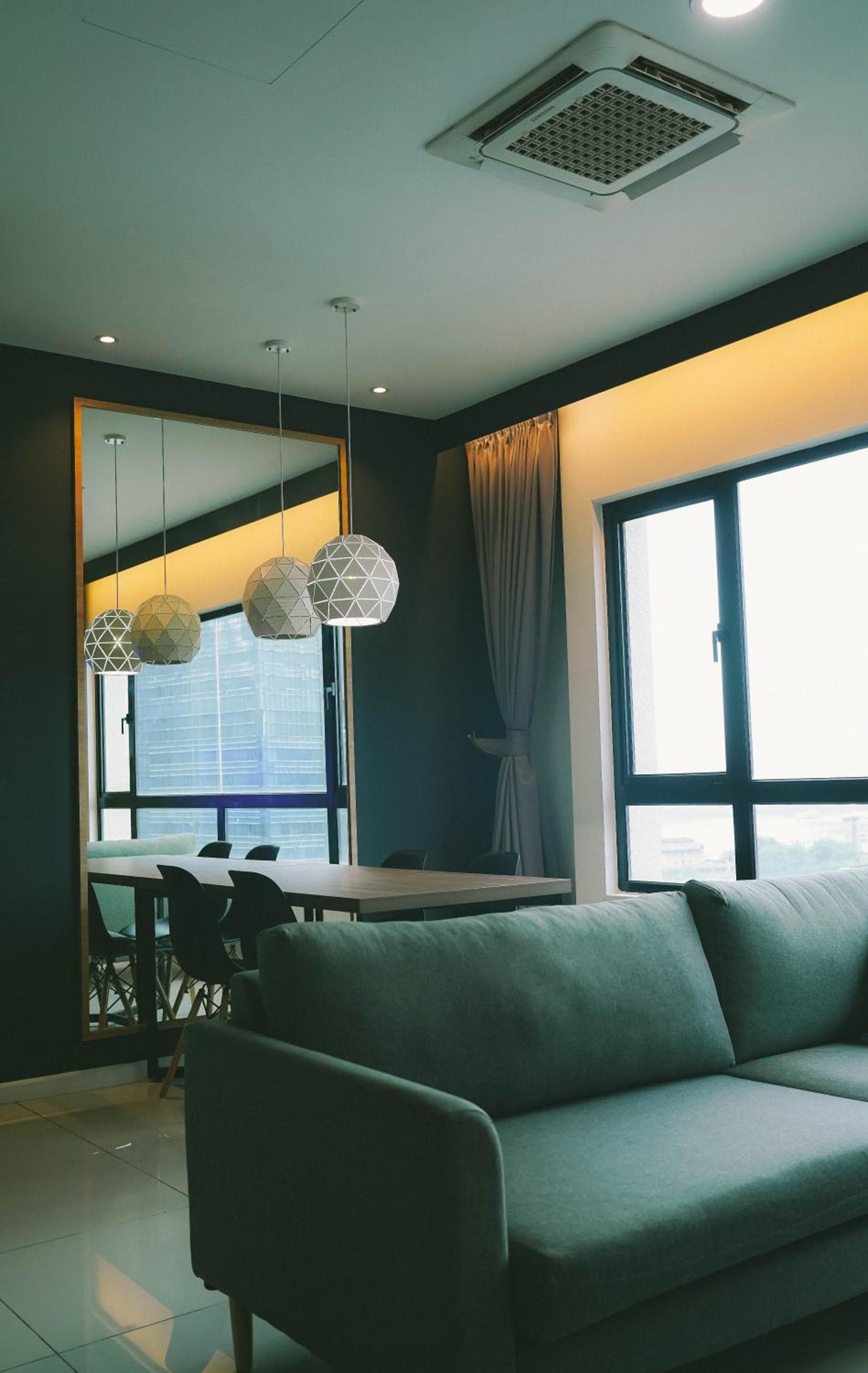Suasana Lifestyle Suites by Keystone, Johor Bahru, photo 6