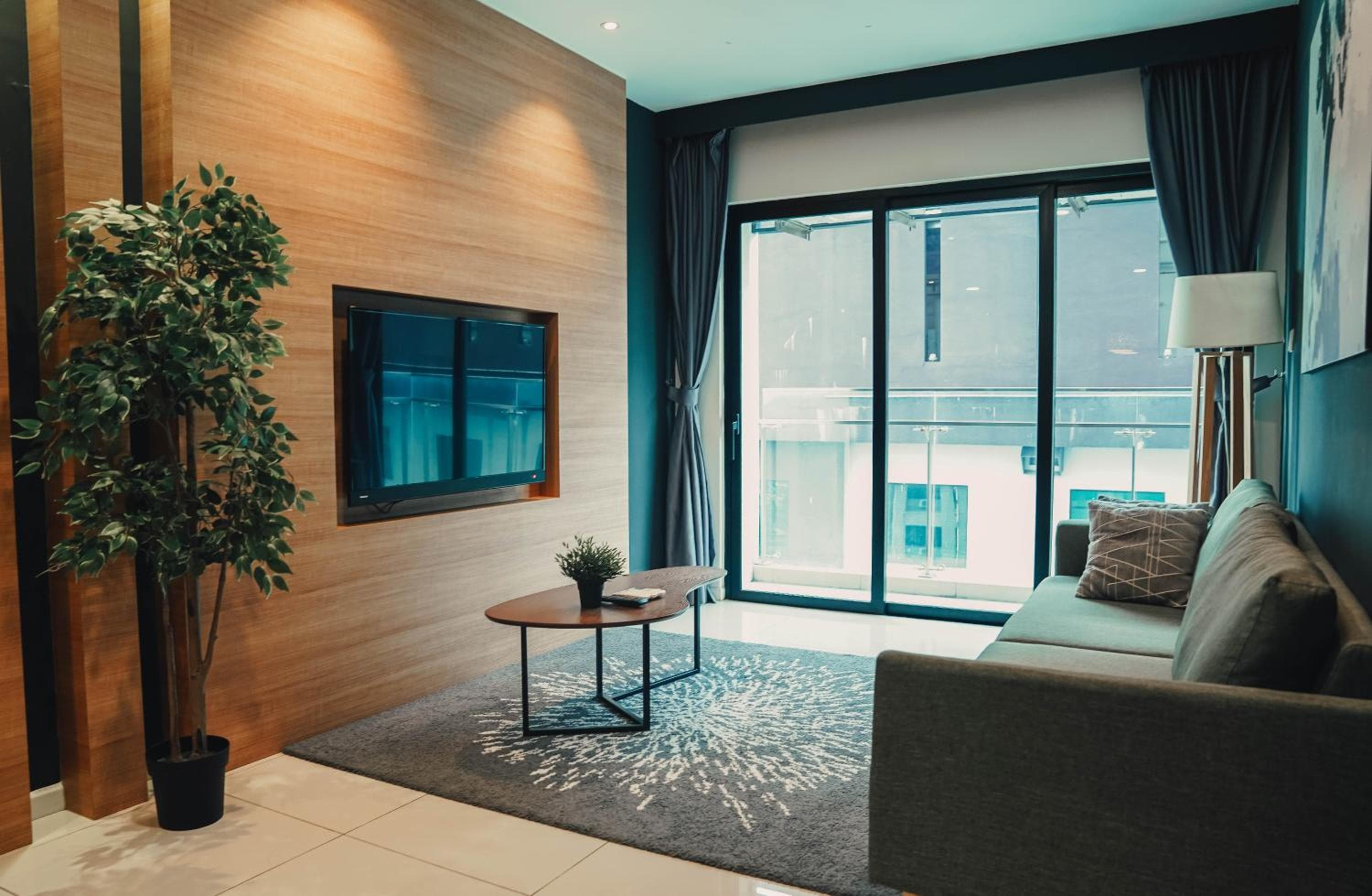 Suasana Lifestyle Suites by Keystone, Johor Bahru, photo 3