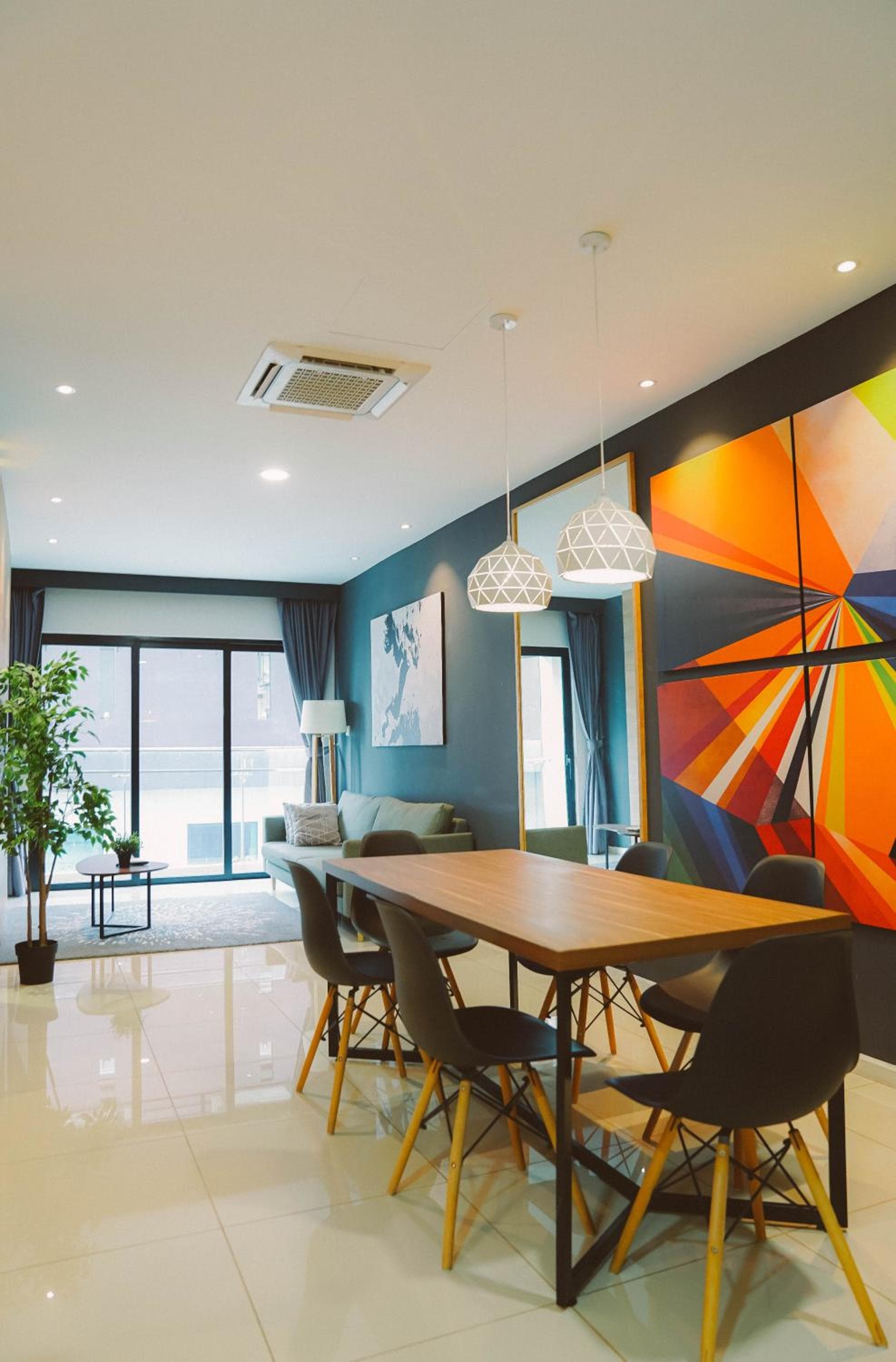 Suasana Lifestyle Suites by Keystone, Johor Bahru, photo 2