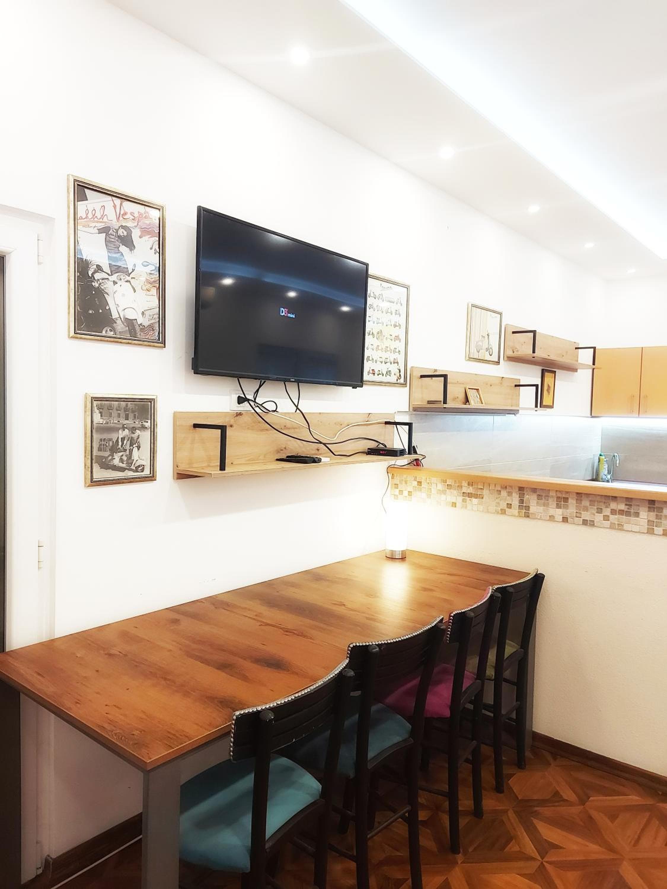 MAGENTA Apartments, Belgrade, photo 6
