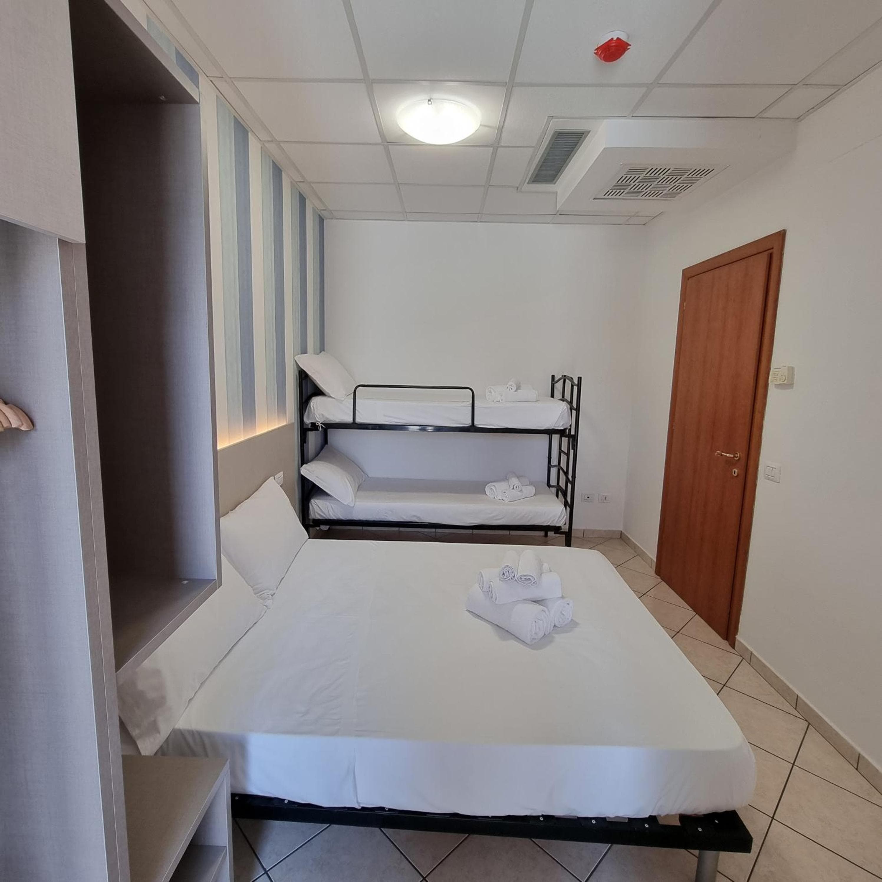 Residence Mare, Rimini, photo 6
