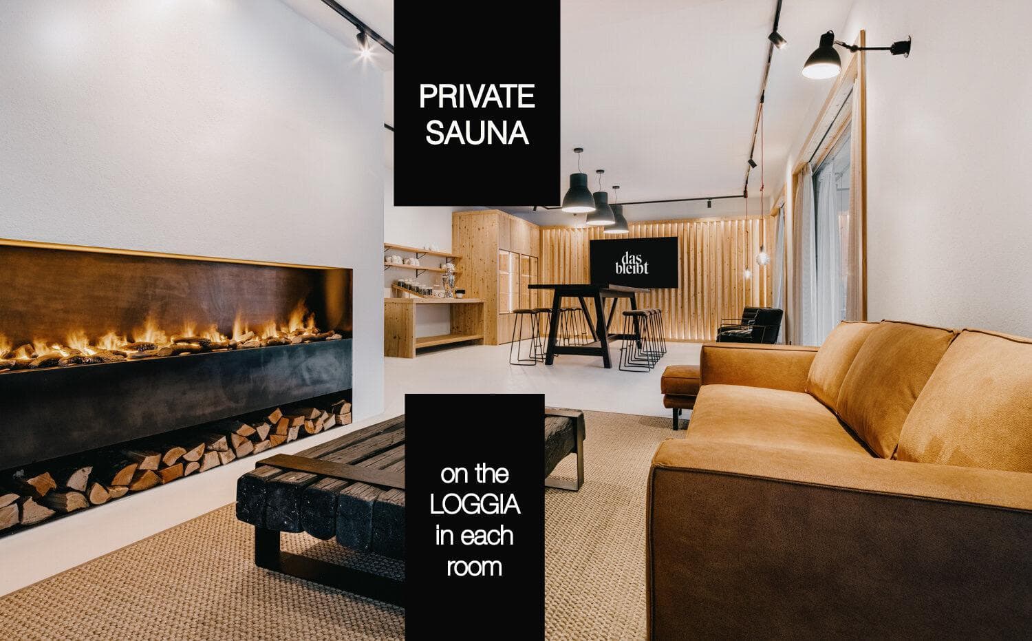 das bleibt Alpine Suites, Schladming