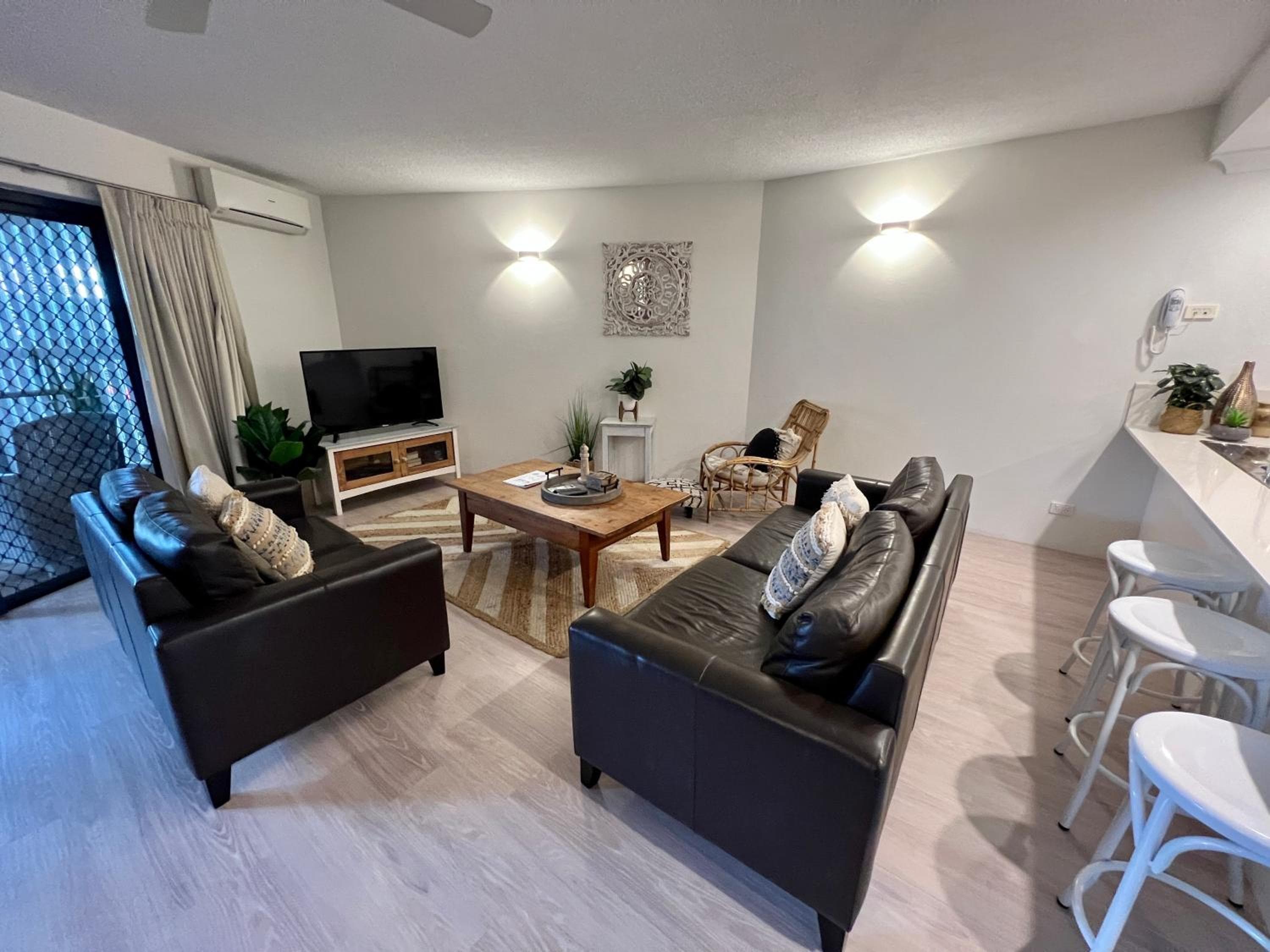 Byron Quarter Apartments, Byron Bay, photo 6