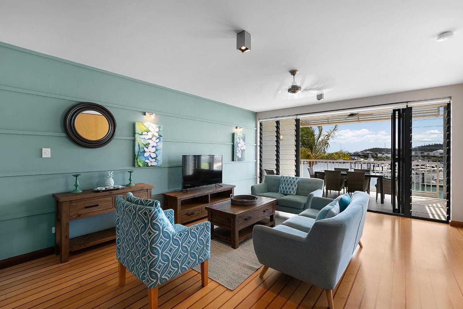 The Boathouse Apartments, Airlie Beach, photo 2
