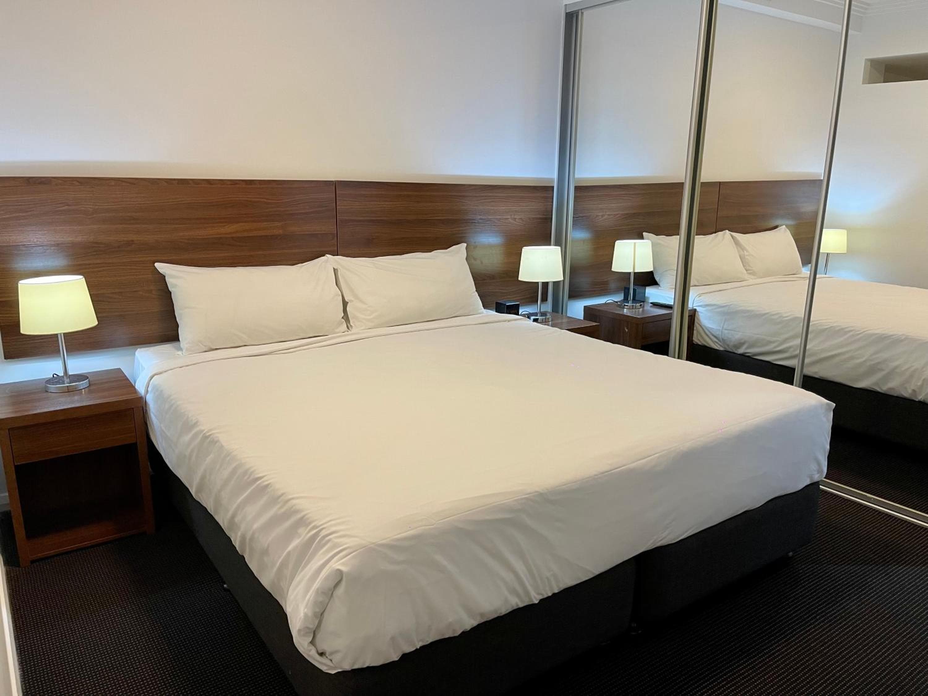 APX World Square, Sydney, photo 6