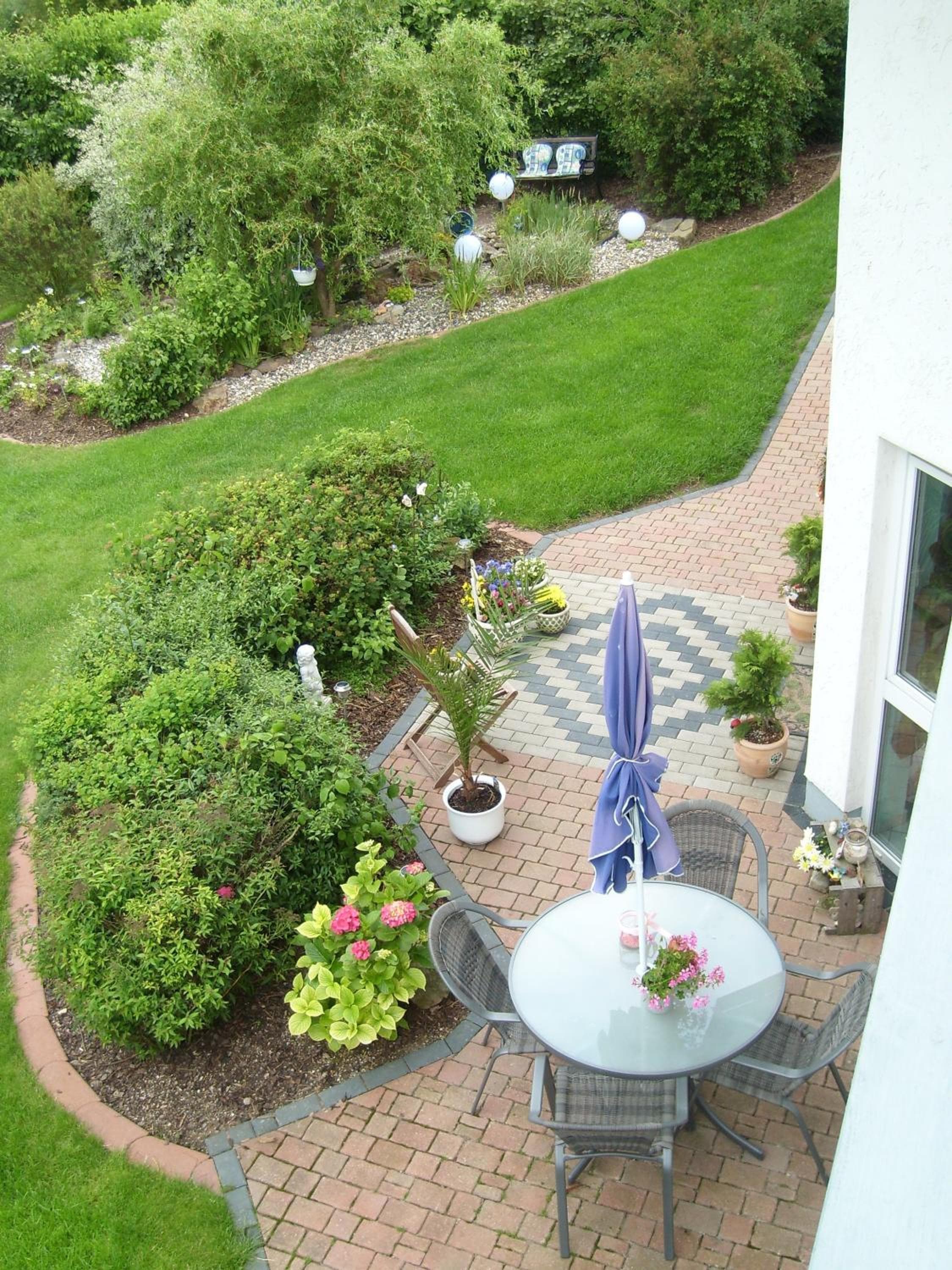 Pension und Apartment Landhaus Fricke, Calden, photo 2