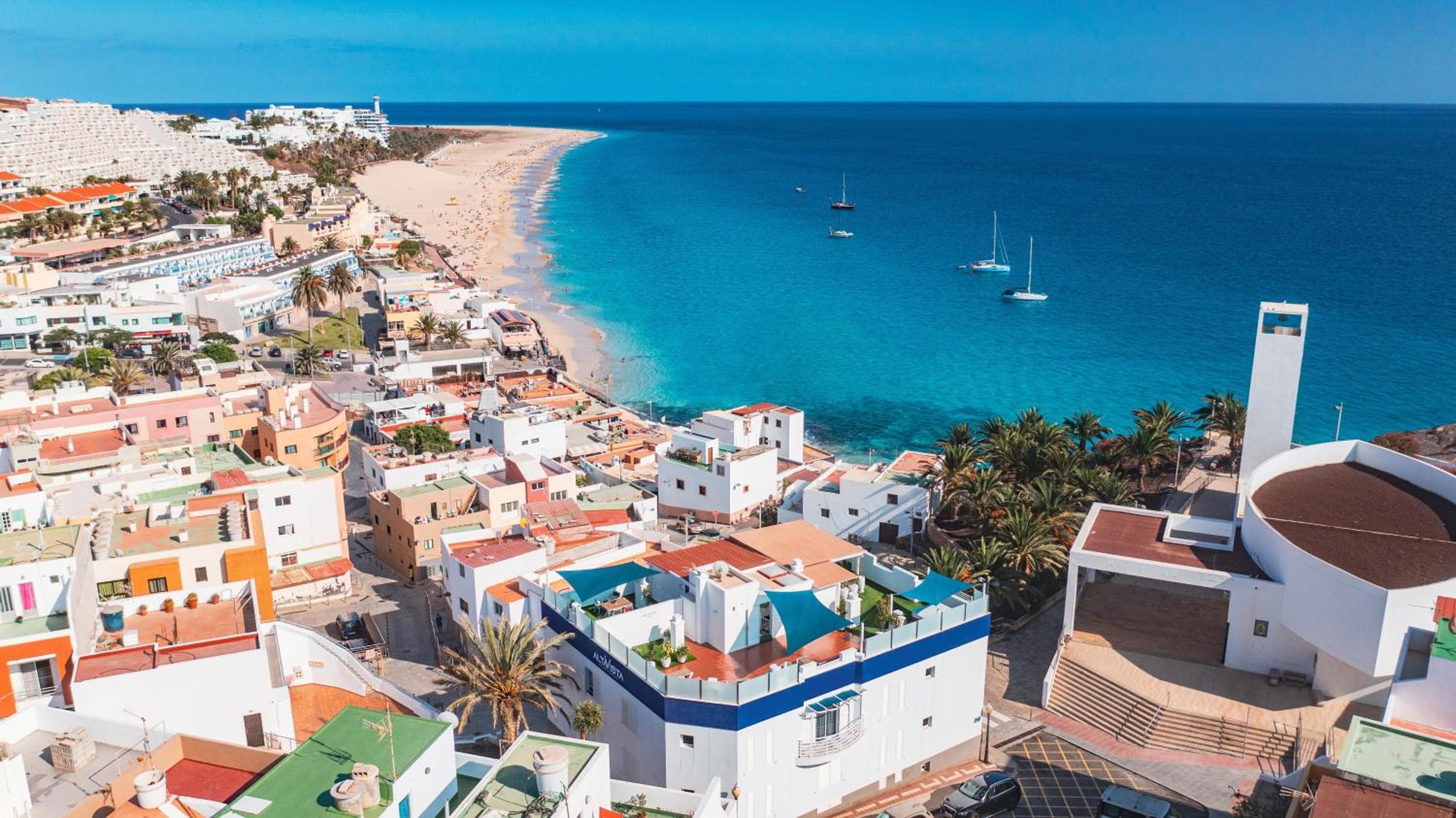 ALTAVISTA APARTAHOTEL-Adults Only over 14, Morro del Jable, photo 2
