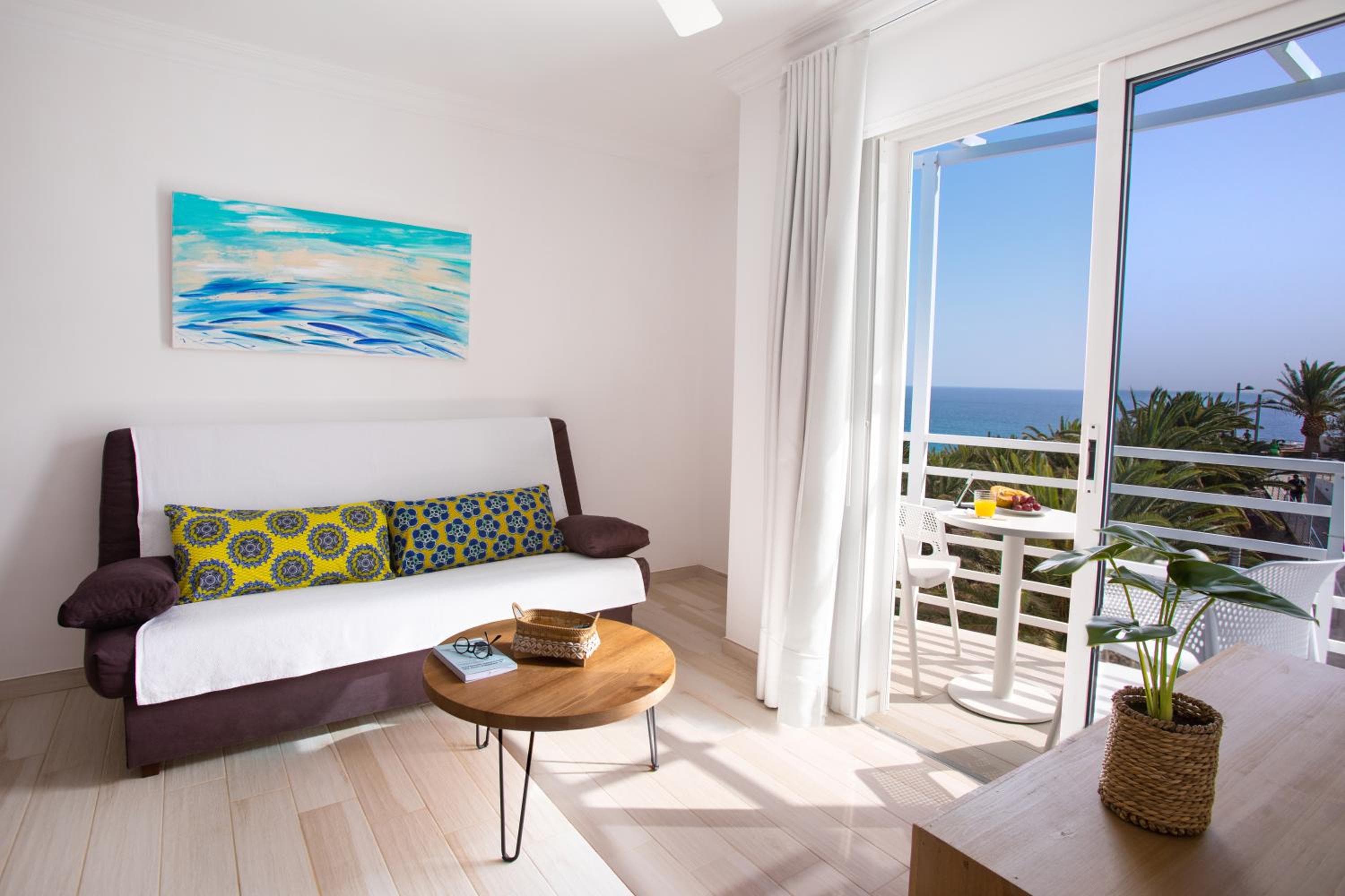 ALTAVISTA APARTAHOTEL-Adults Only over 14, Morro del Jable, photo 6
