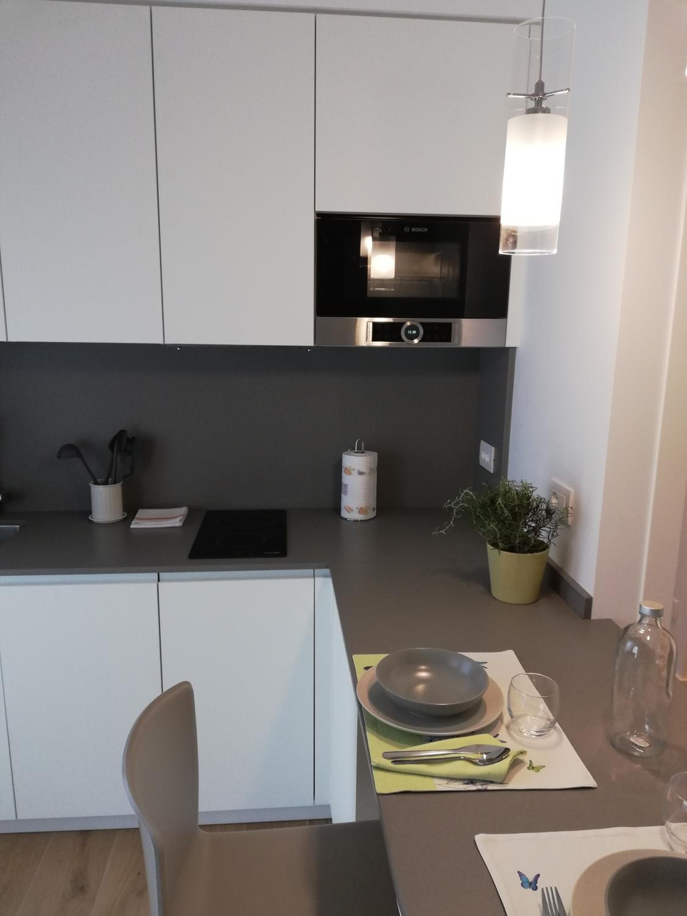 Casa Fullin, Belluno