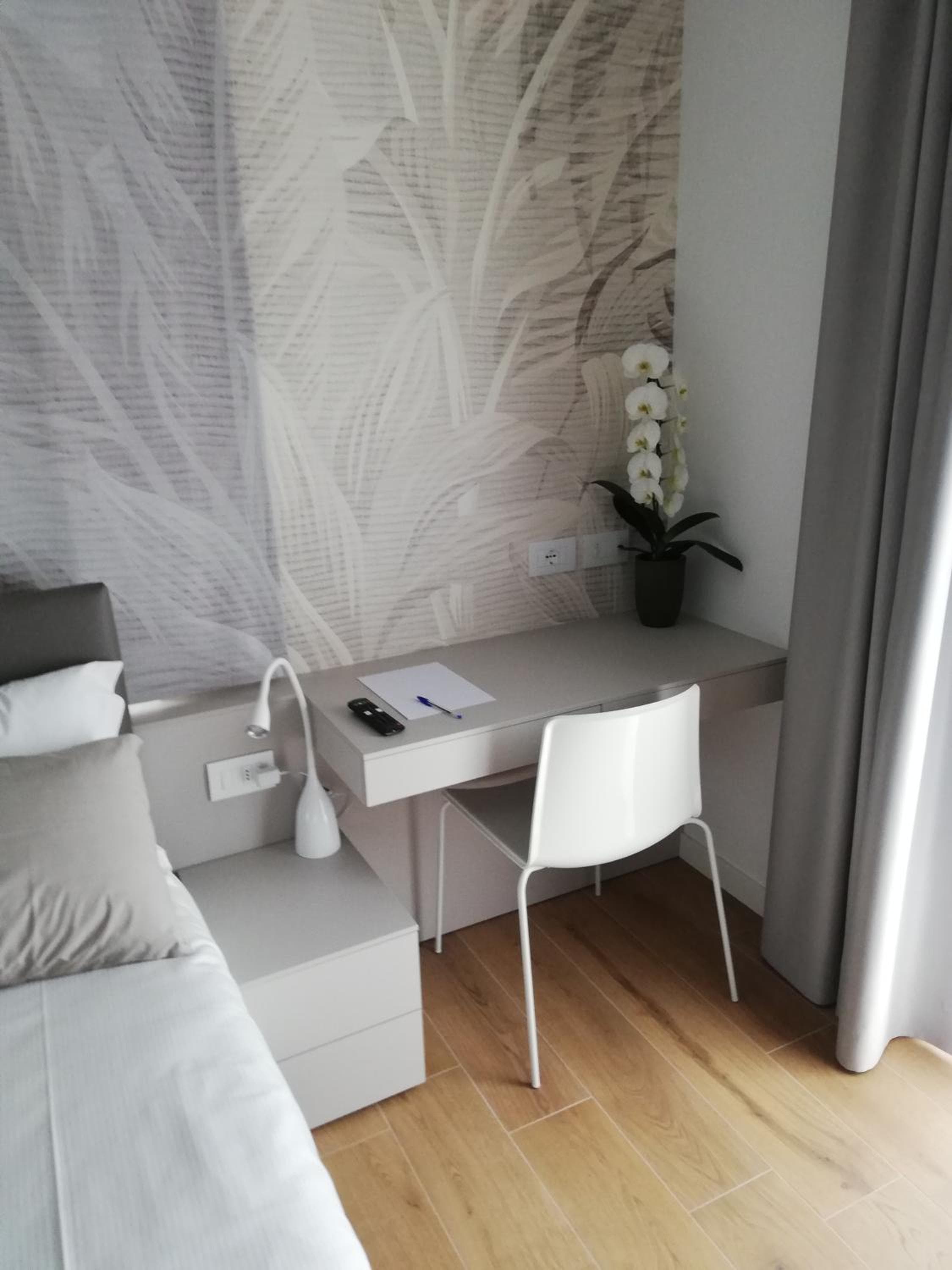 Casa Fullin, Belluno, photo 3