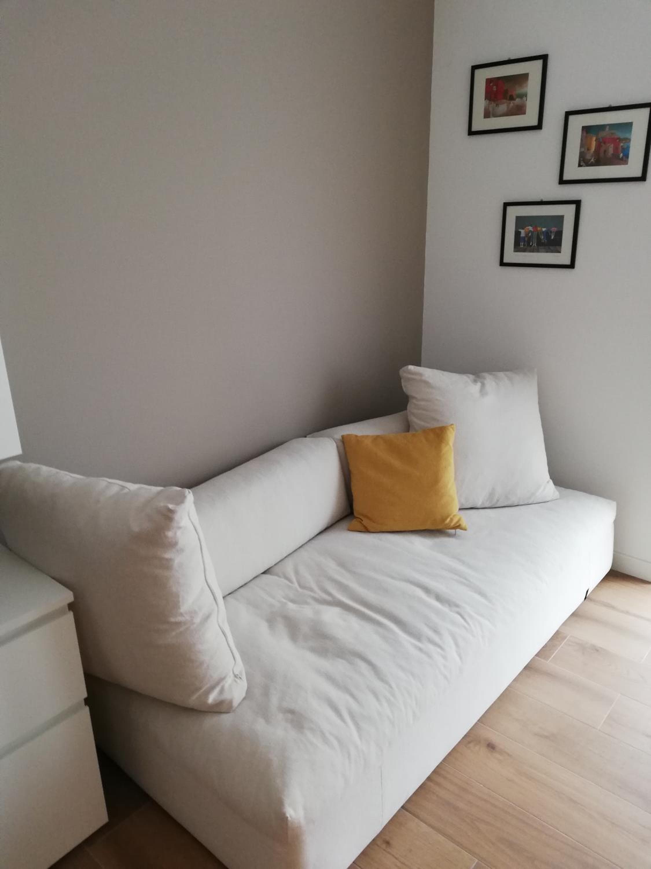 Casa Fullin, Belluno, photo 2