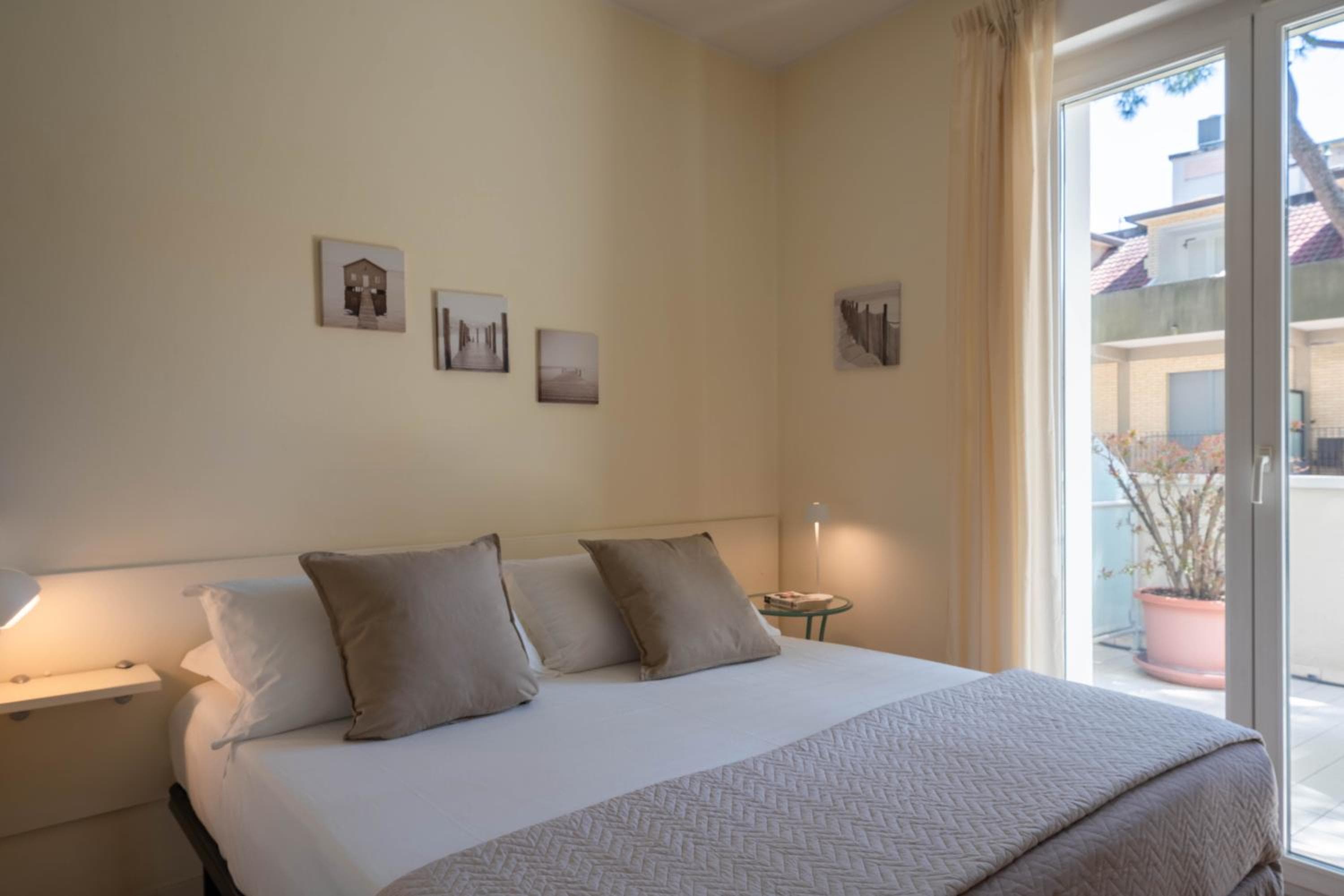 Residence Capitol, Cattolica, photo 5