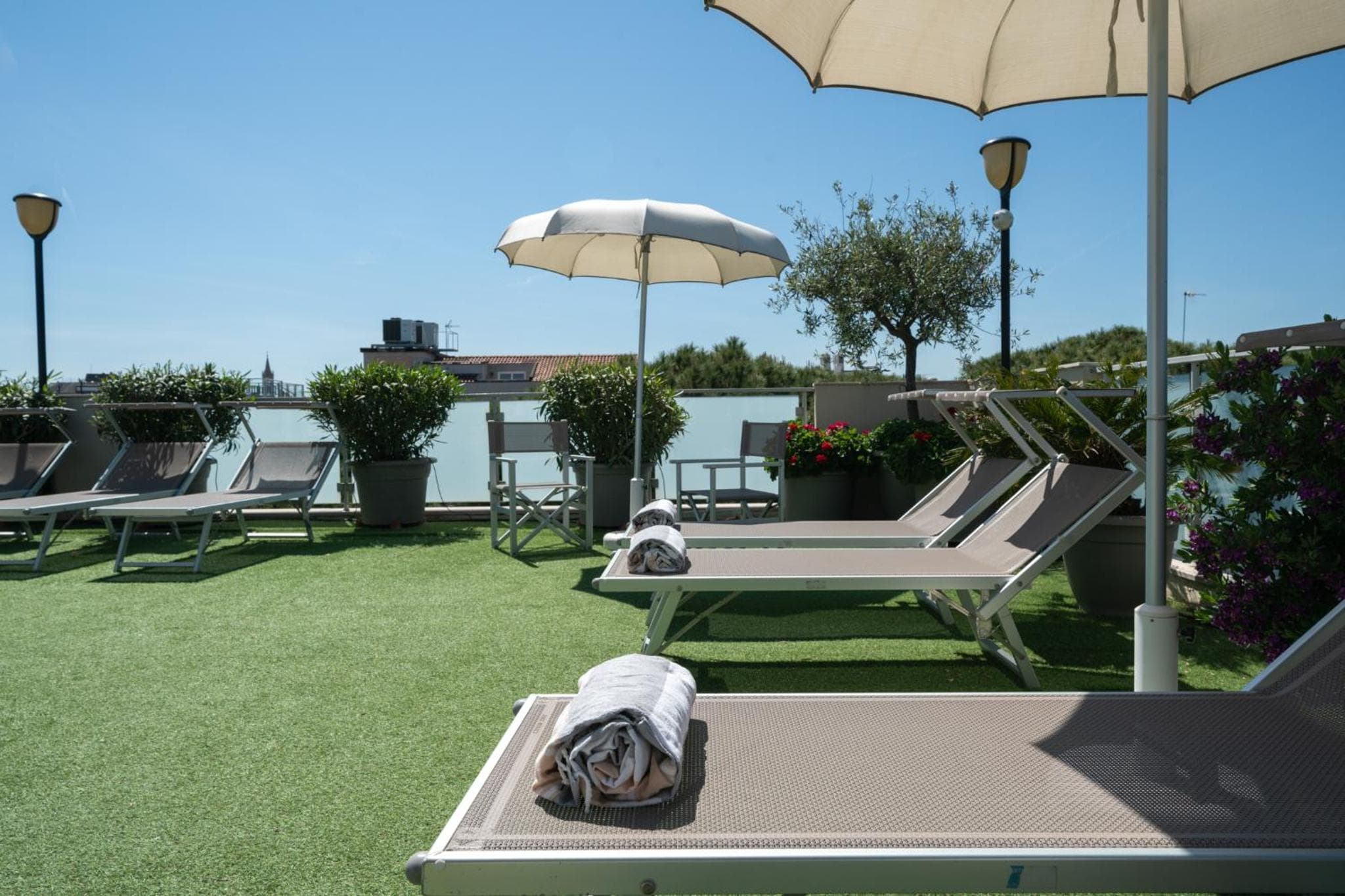 Residence Capitol, Cattolica, photo 4