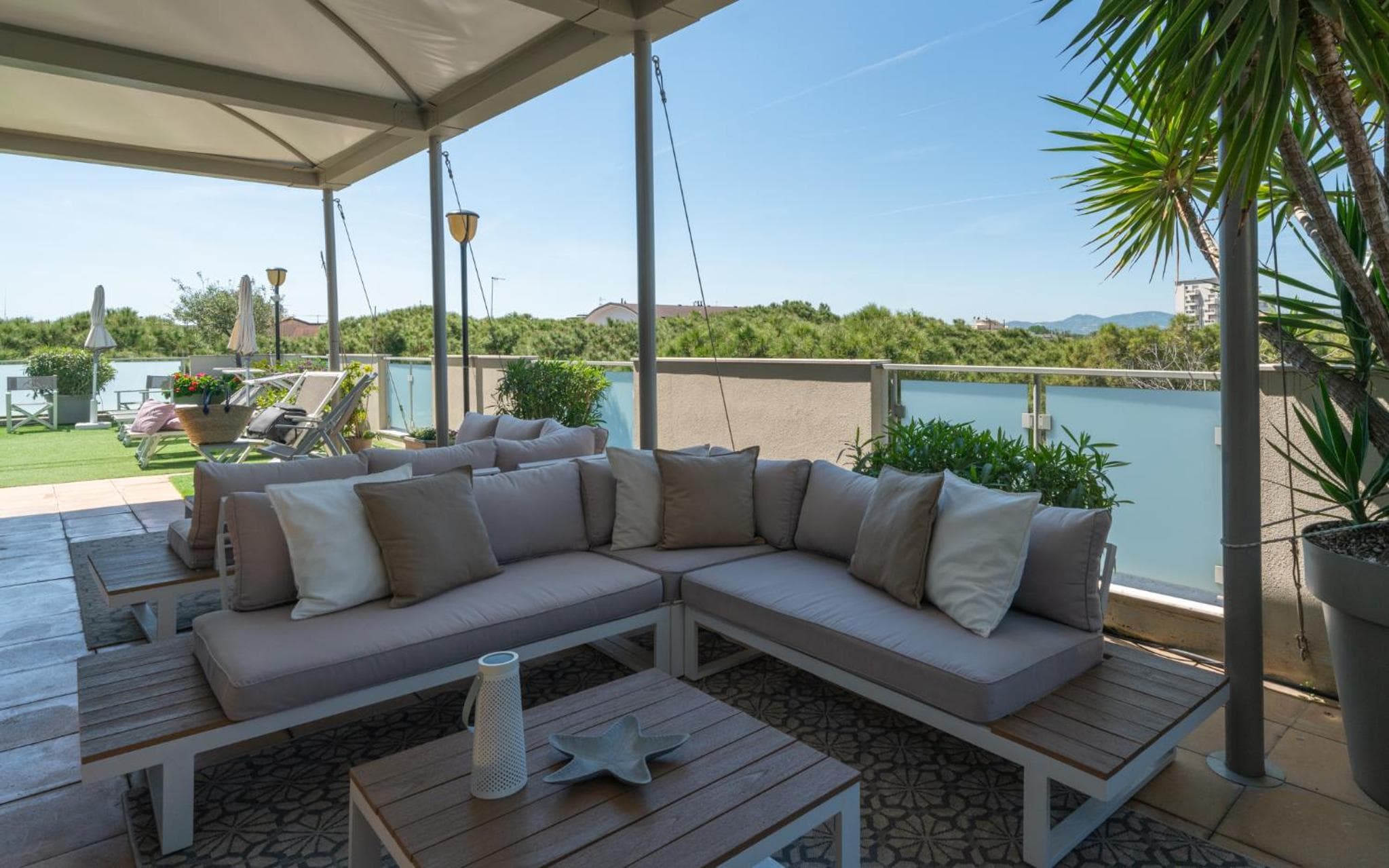 Residence Capitol, Cattolica, photo 3