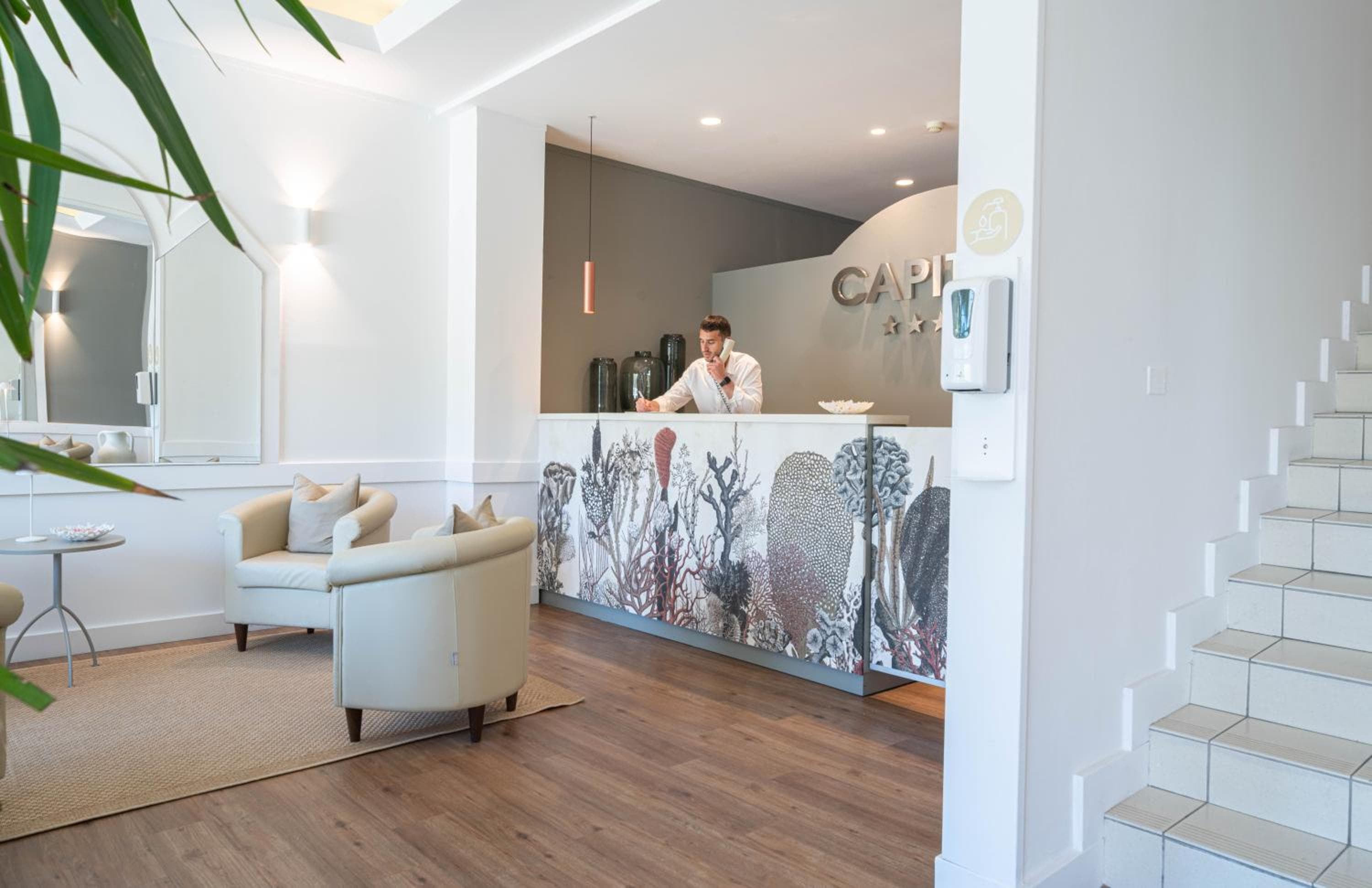 Residence Capitol, Cattolica, photo 6