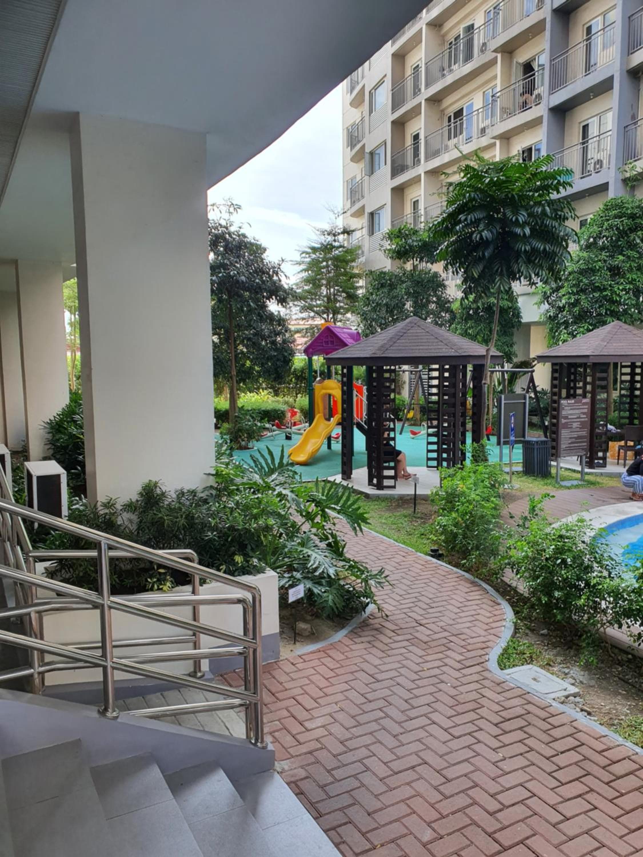 South Residences Tower 3, Manila, photo 4