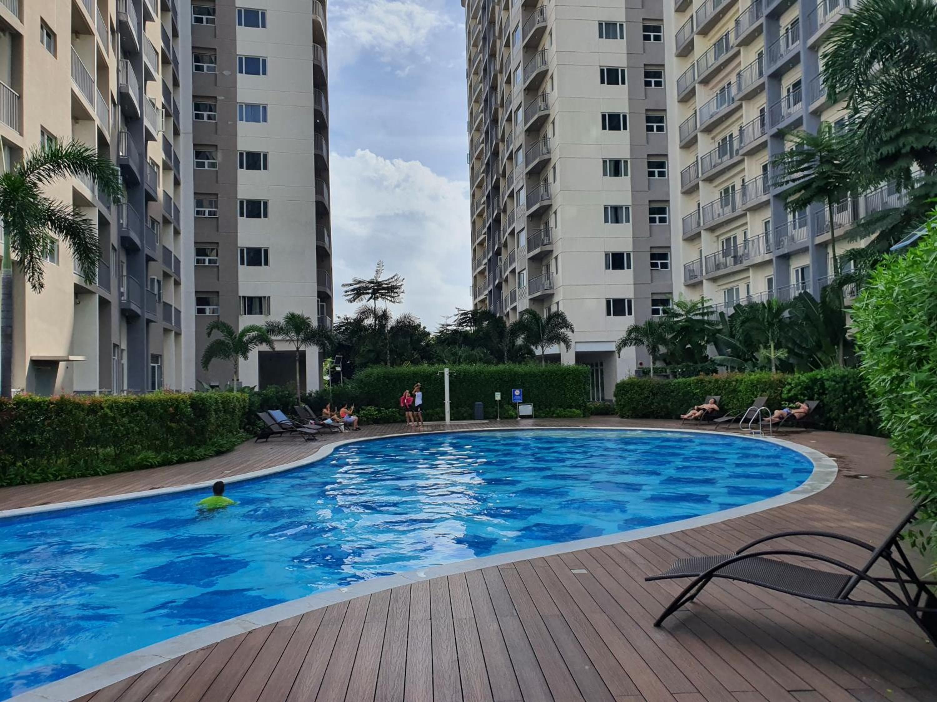 South Residences Tower 3, Manila, photo 6