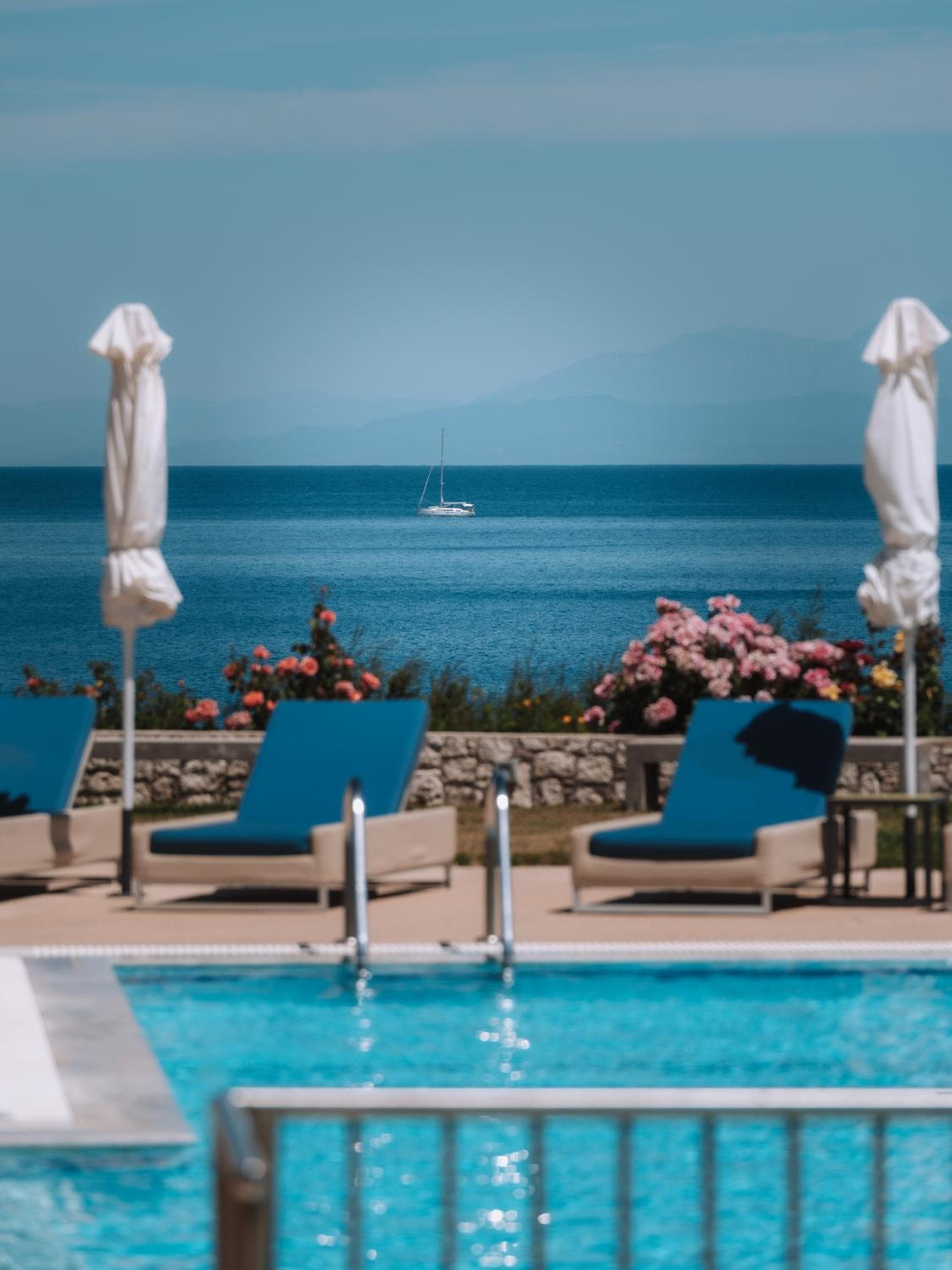 Blue Jasmine Hotel, Skála Kefalonias, photo 3
