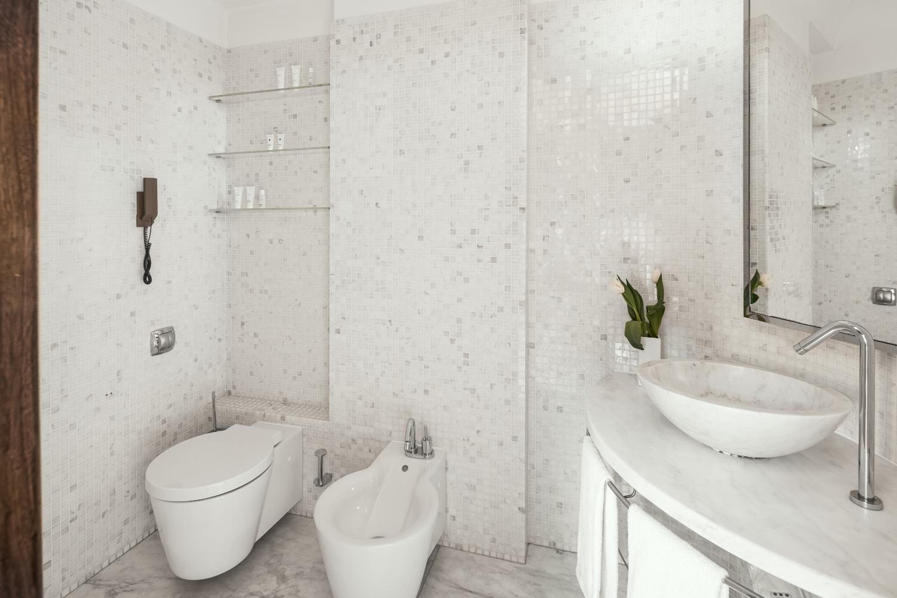 Repubblica Firenze Luxury Apartments | UNA Esperienze, Florence, photo 5