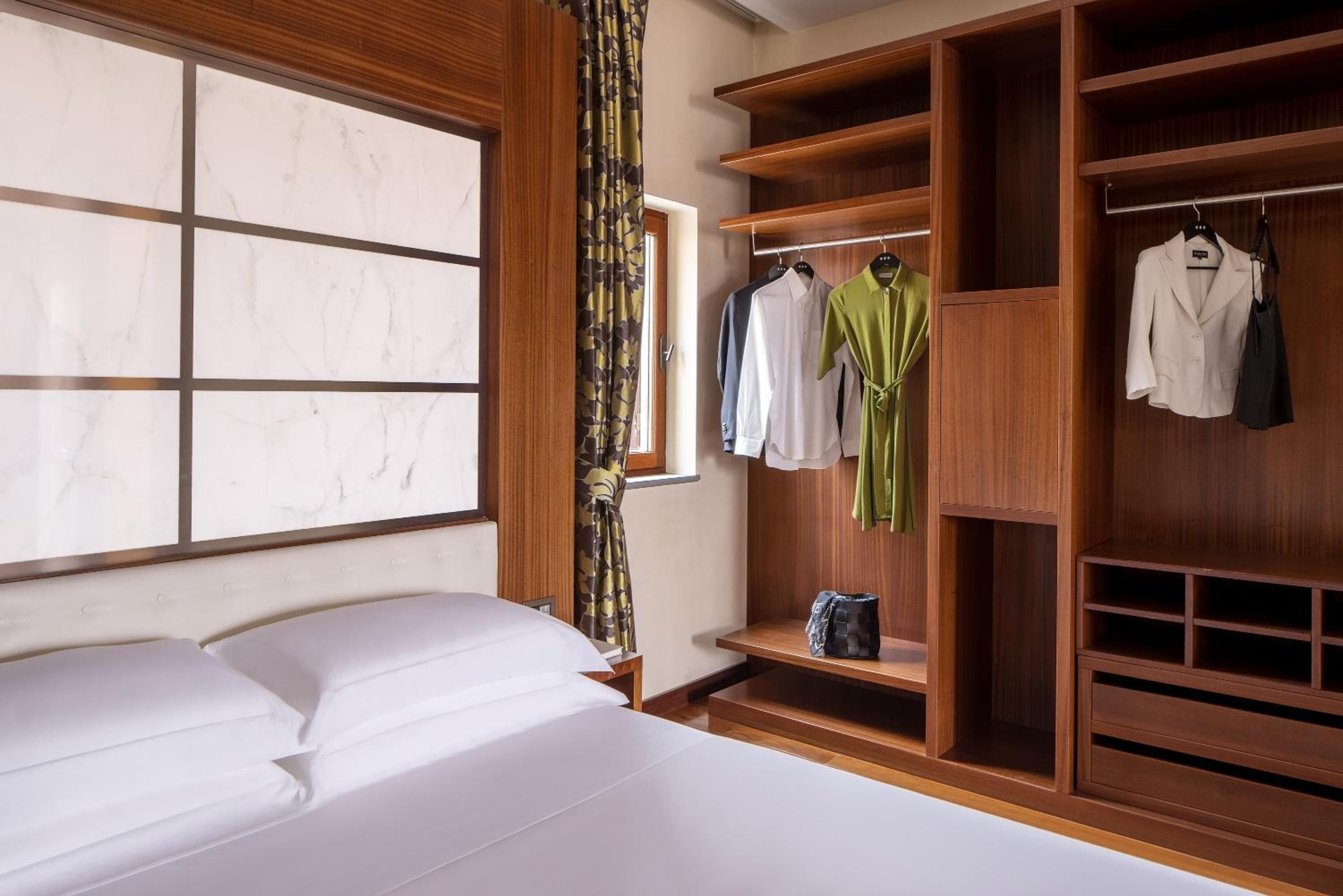 Repubblica Firenze Luxury Apartments | UNA Esperienze, Florence, photo 4