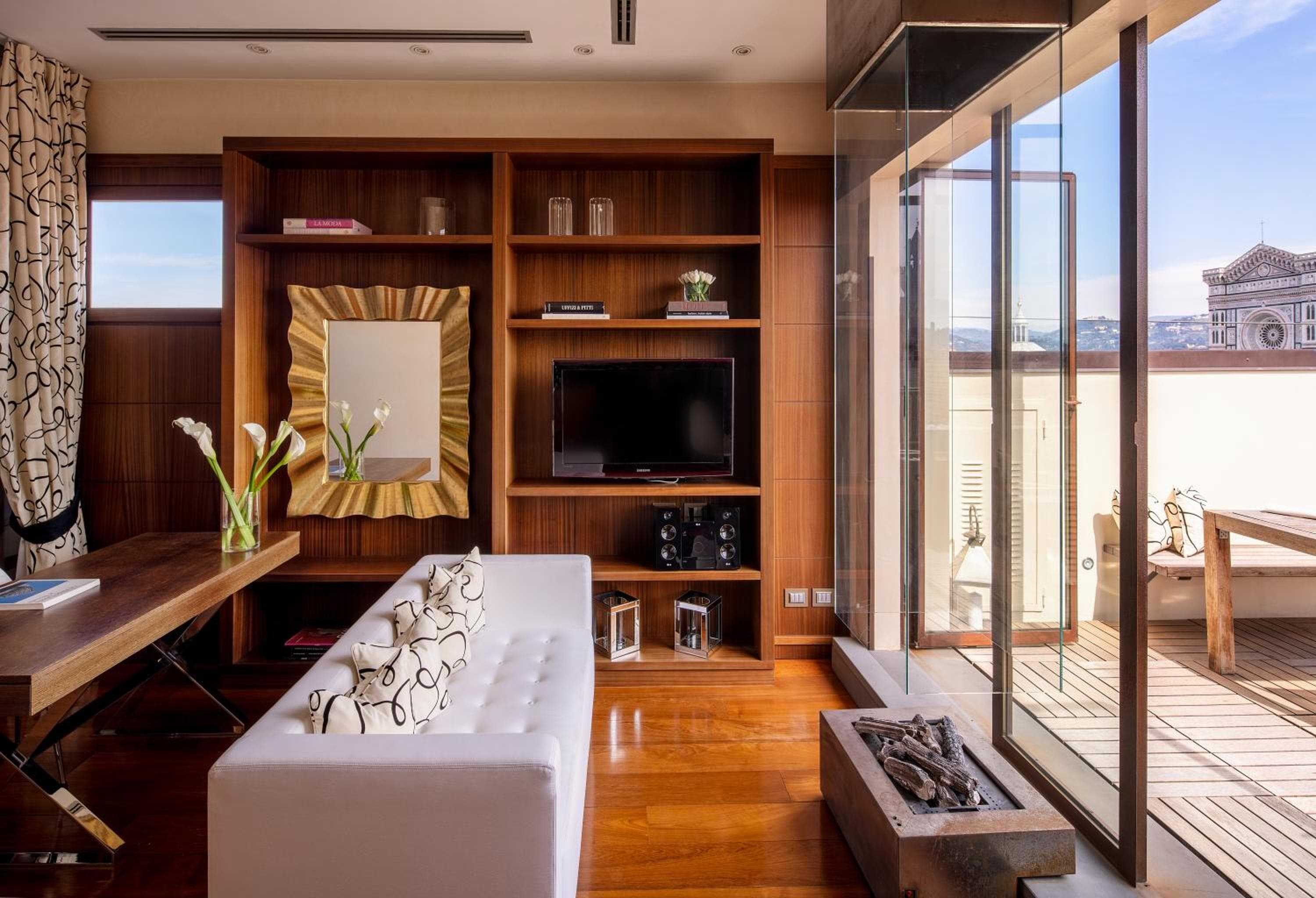 Repubblica Firenze Luxury Apartments | UNA Esperienze, Florence, photo 3