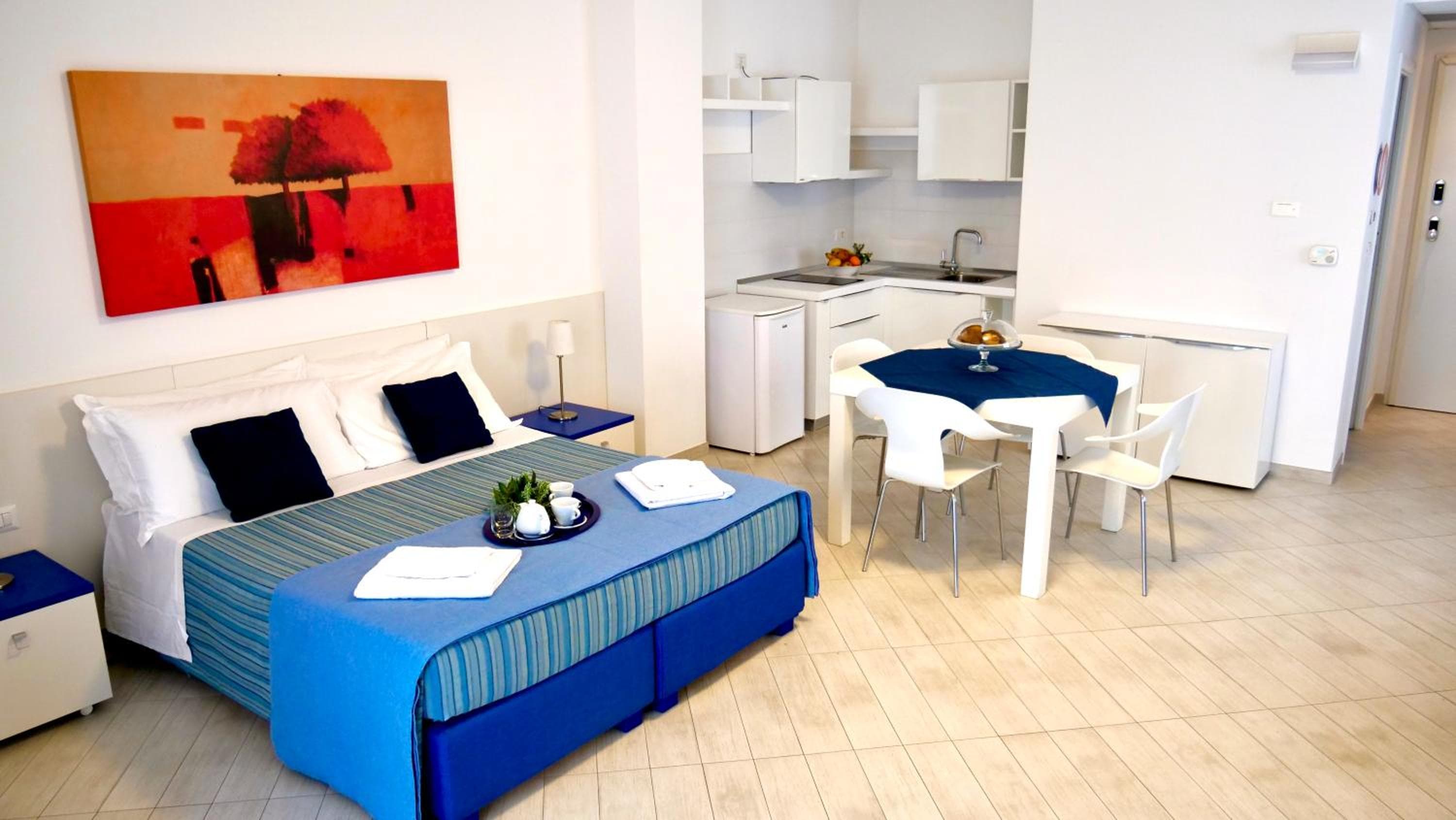 La Corte di Leuca Residence, Leuca, photo 2