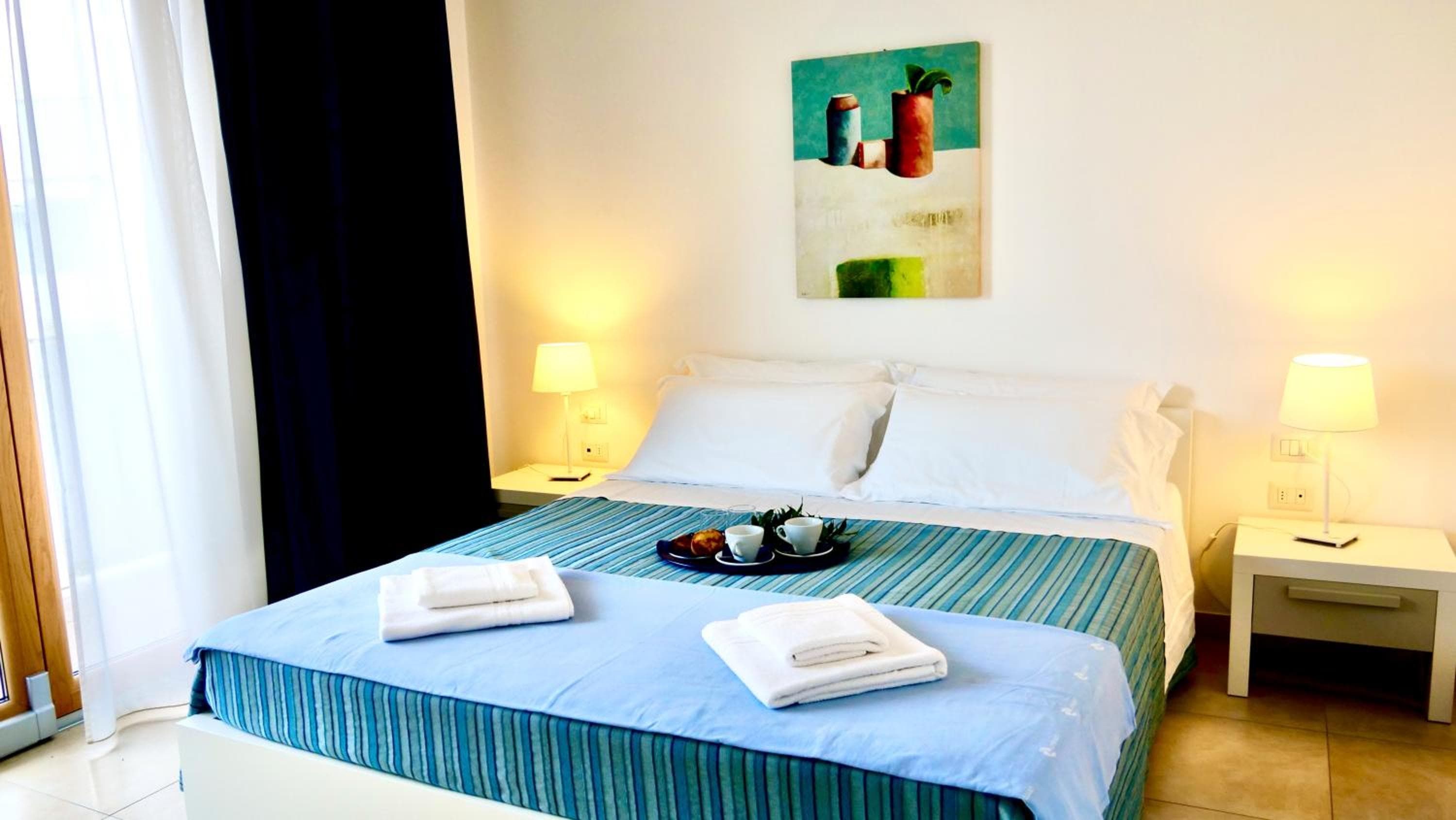 La Corte di Leuca Residence, Leuca, photo 3