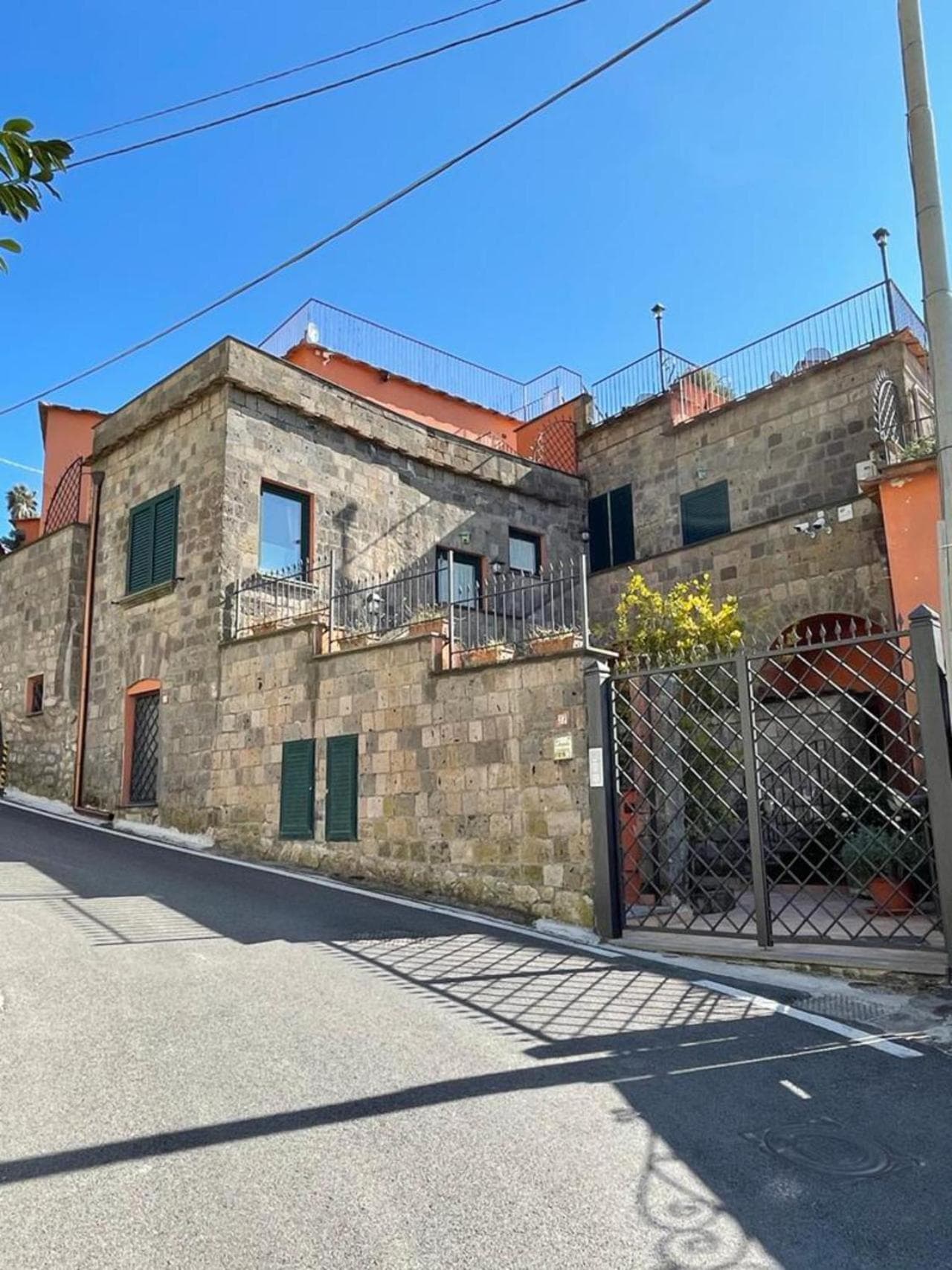 Residence l'Incanto, Piano di Sorrento