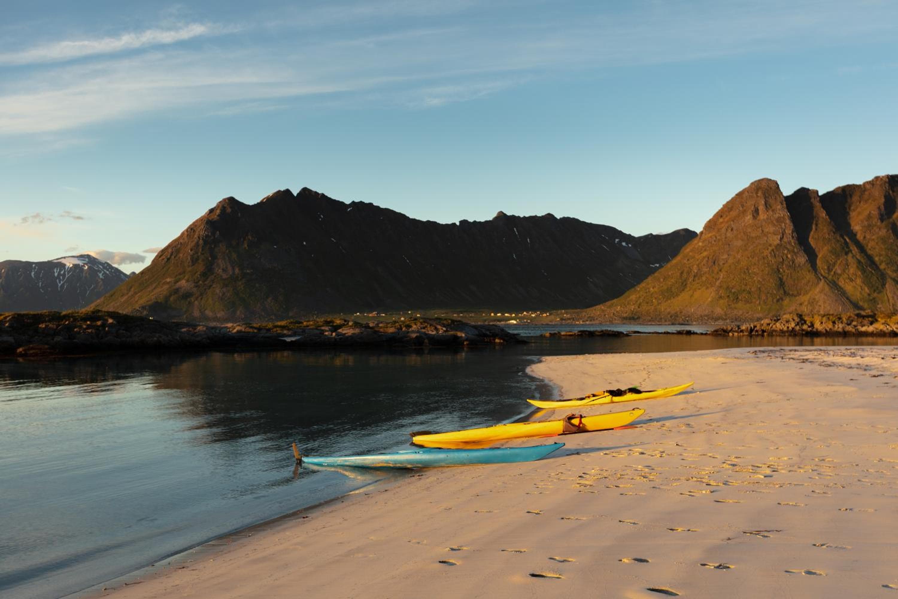 Lofoten Apartments, Kabelvåg, photo 3