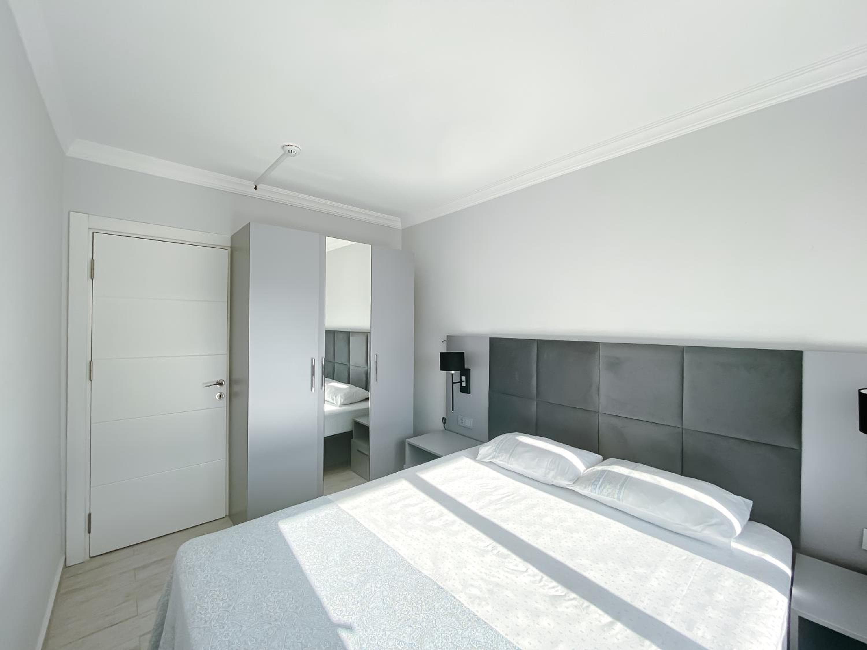 Turgutreis Apart Otel, Bodrum City, photo 3