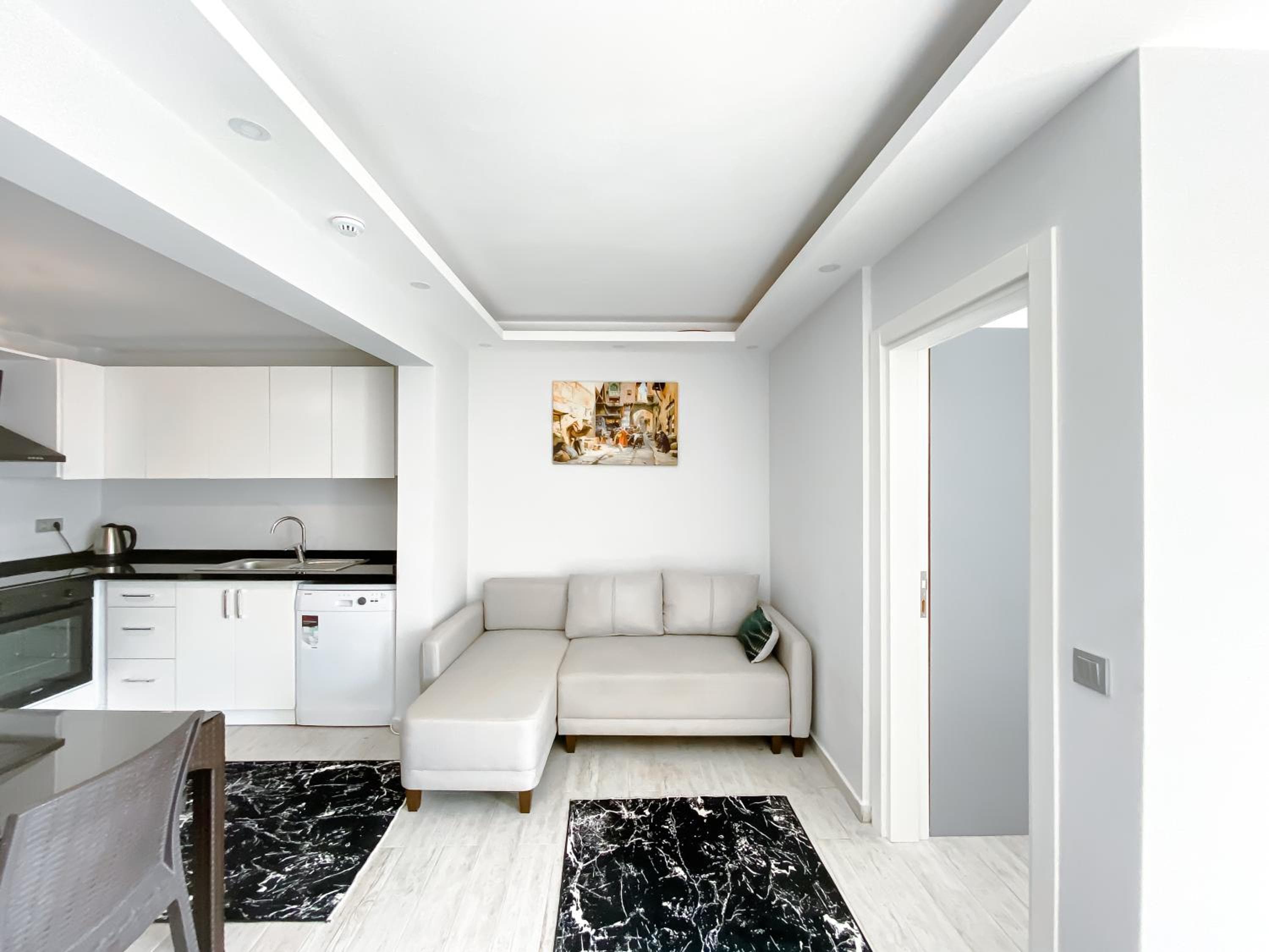 Turgutreis Apart Otel, Bodrum City, photo 4