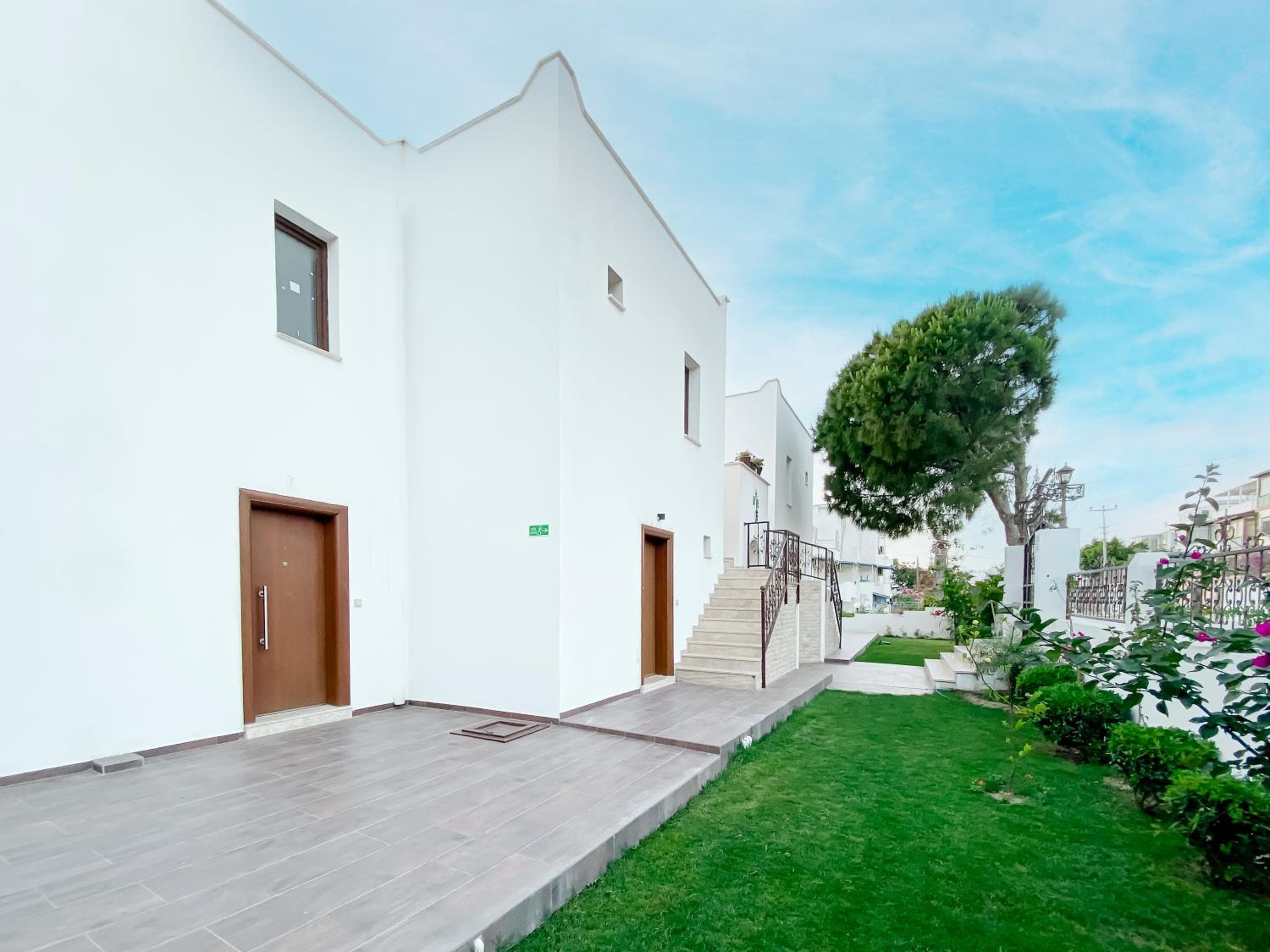 Turgutreis Apart Otel, Bodrum City