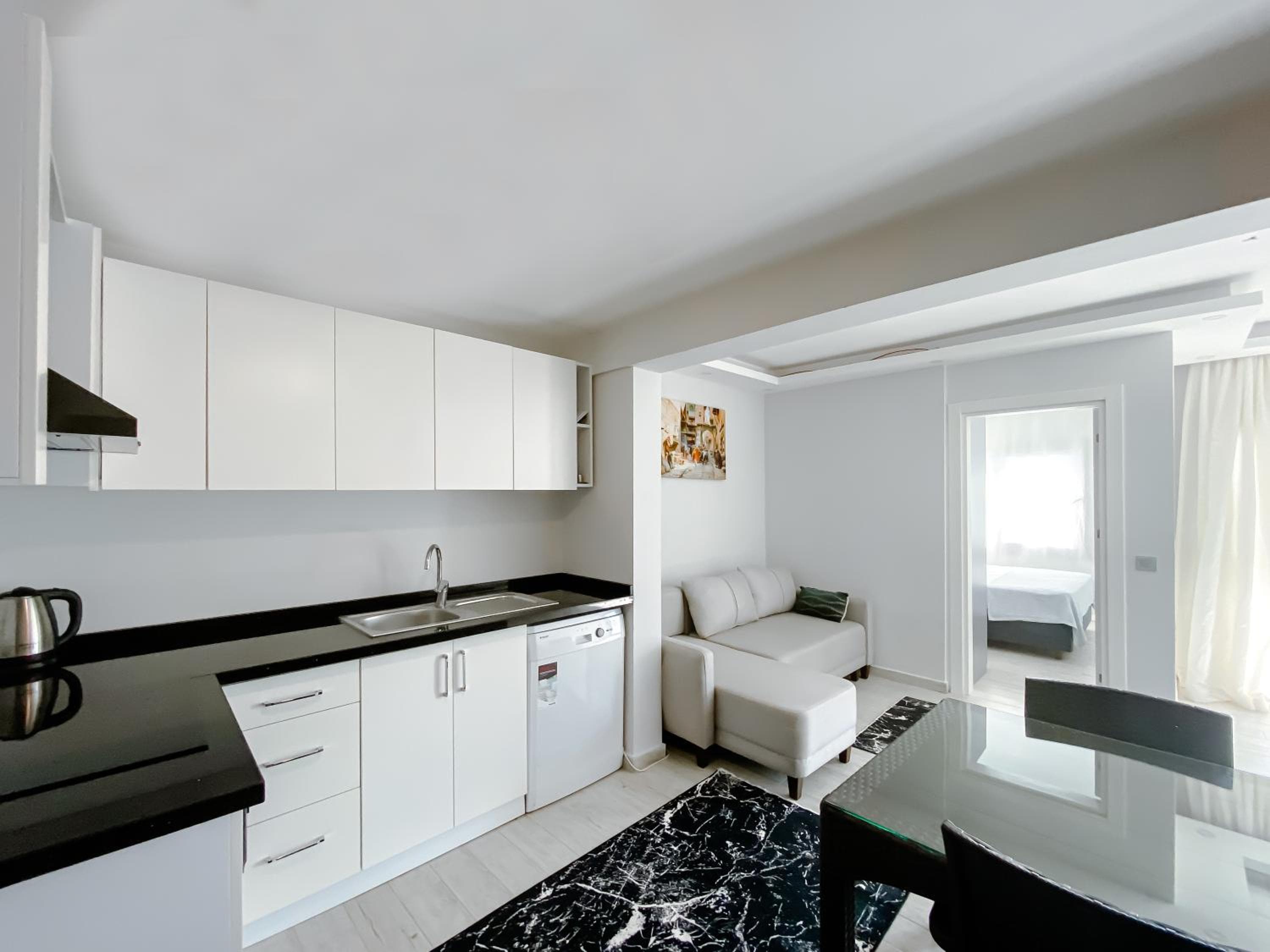 Turgutreis Apart Otel, Bodrum City, photo 2