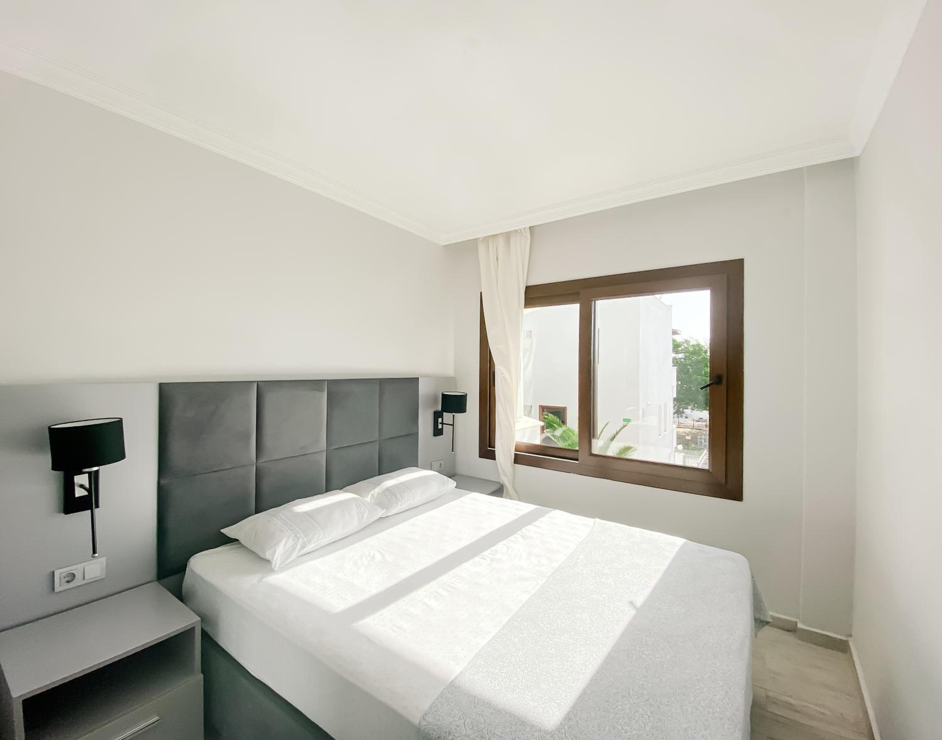 Turgutreis Apart Otel, Bodrum City, photo 6