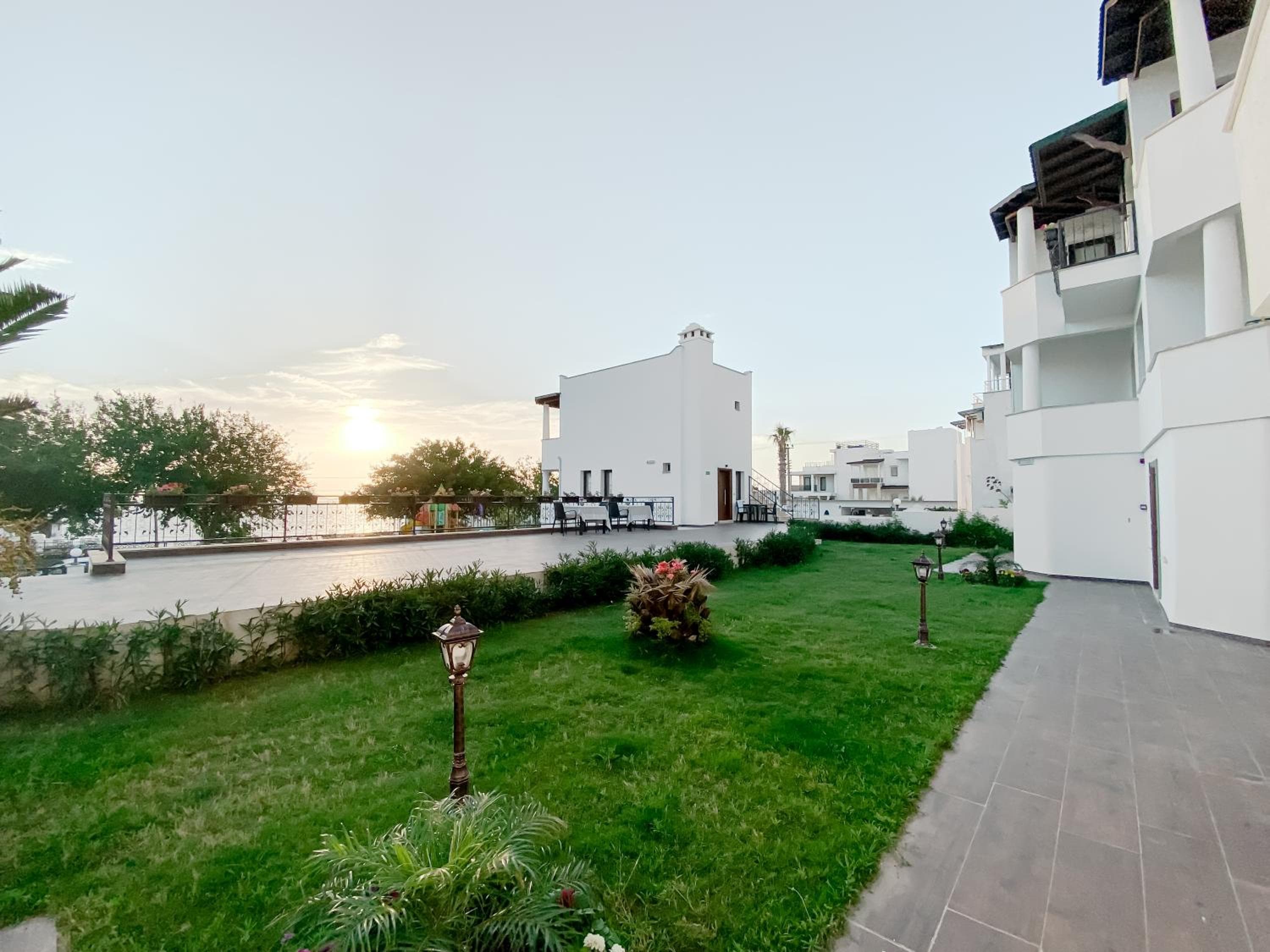 Turgutreis Apart Otel, Bodrum City, photo 5
