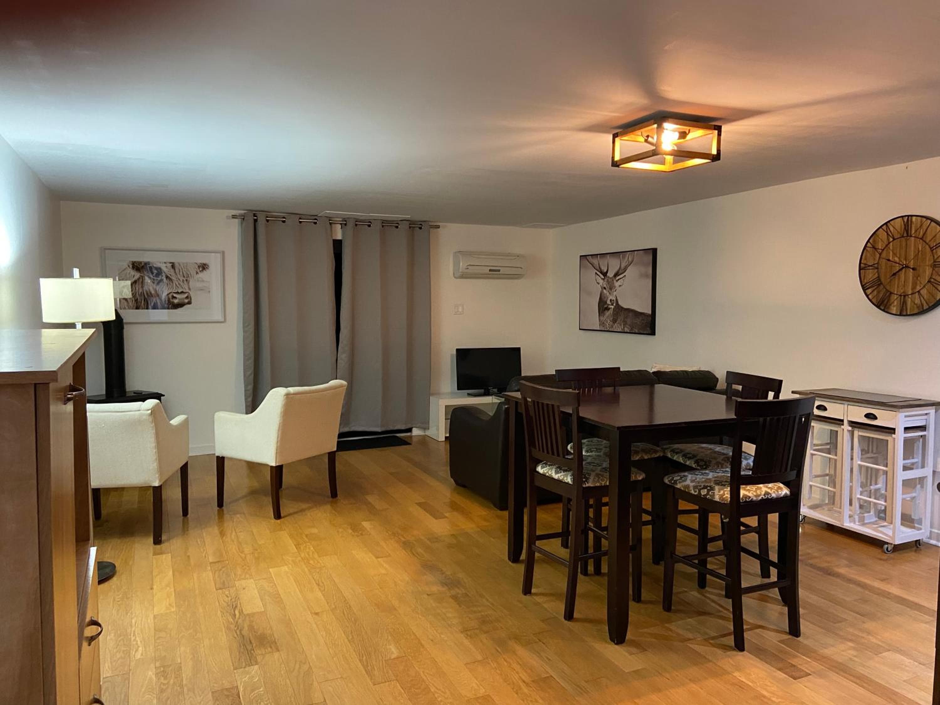 Condo Hotel Au pied du Mont Orford, Orford, photo 6