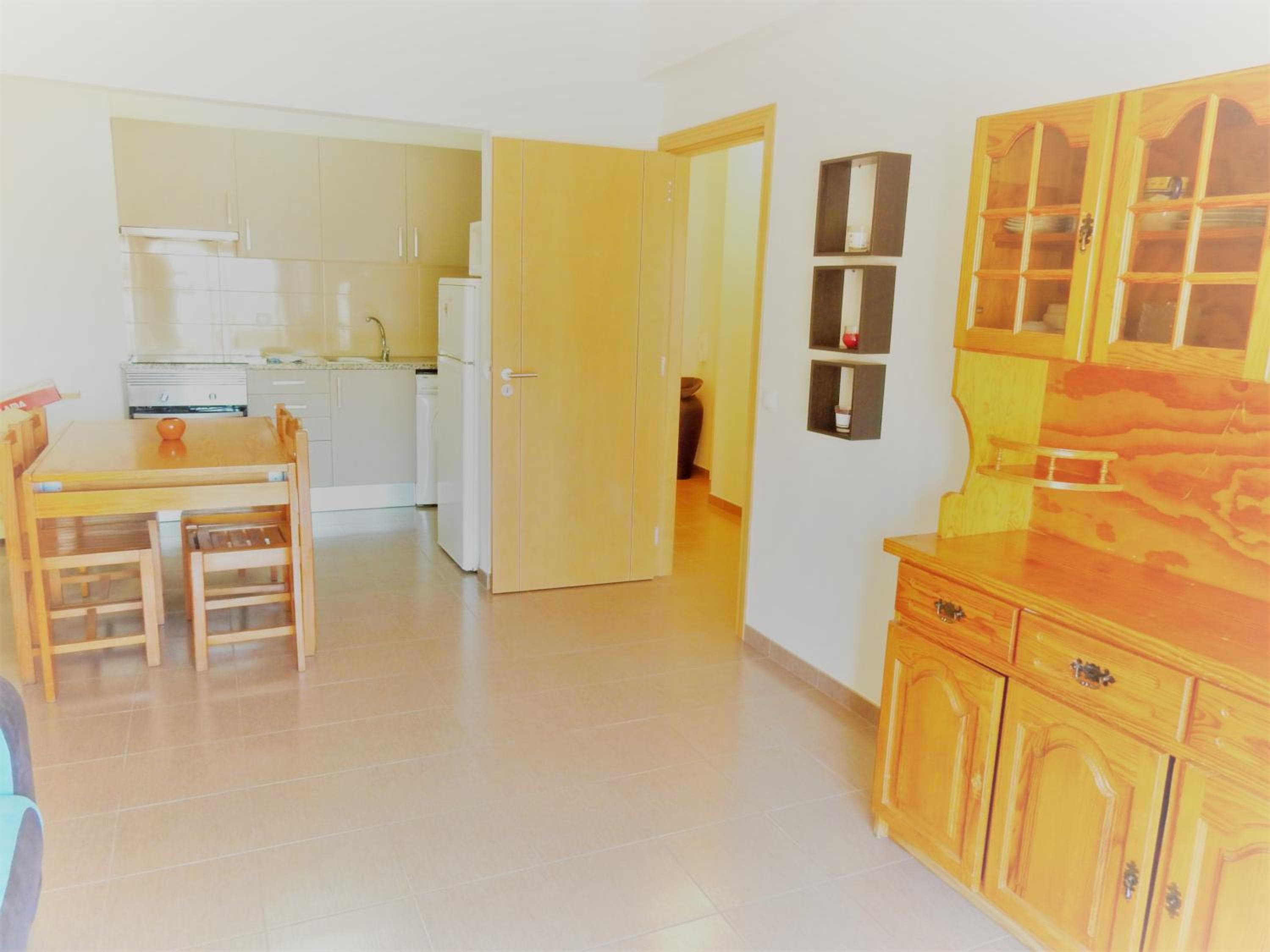 Squash Club Apartamentos, Portimão, photo 2