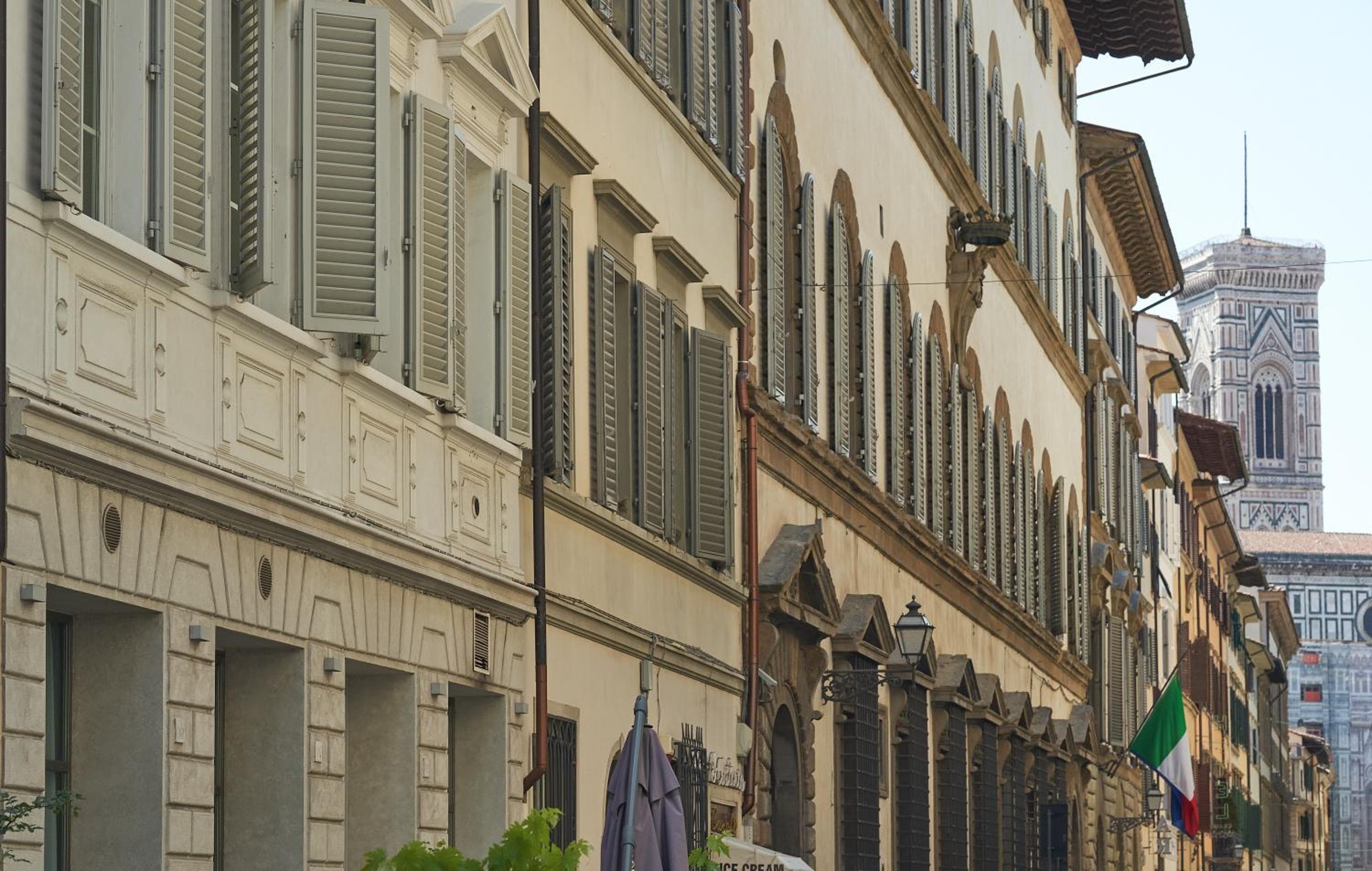 Ricasoli Firenze Luxury Apartments | UNA Esperienze, Florence