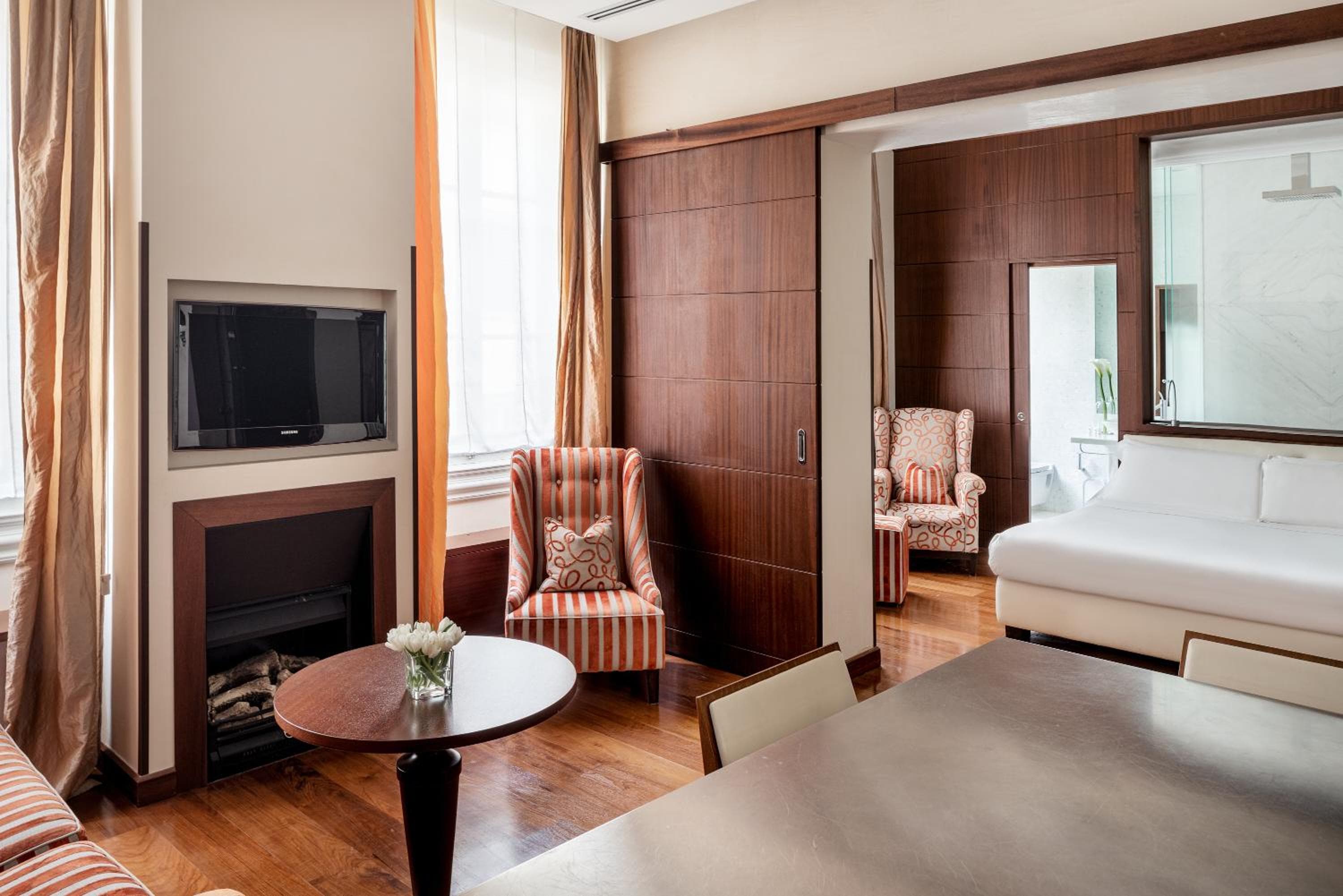 Ricasoli Firenze Luxury Apartments | UNA Esperienze, Florence, photo 4