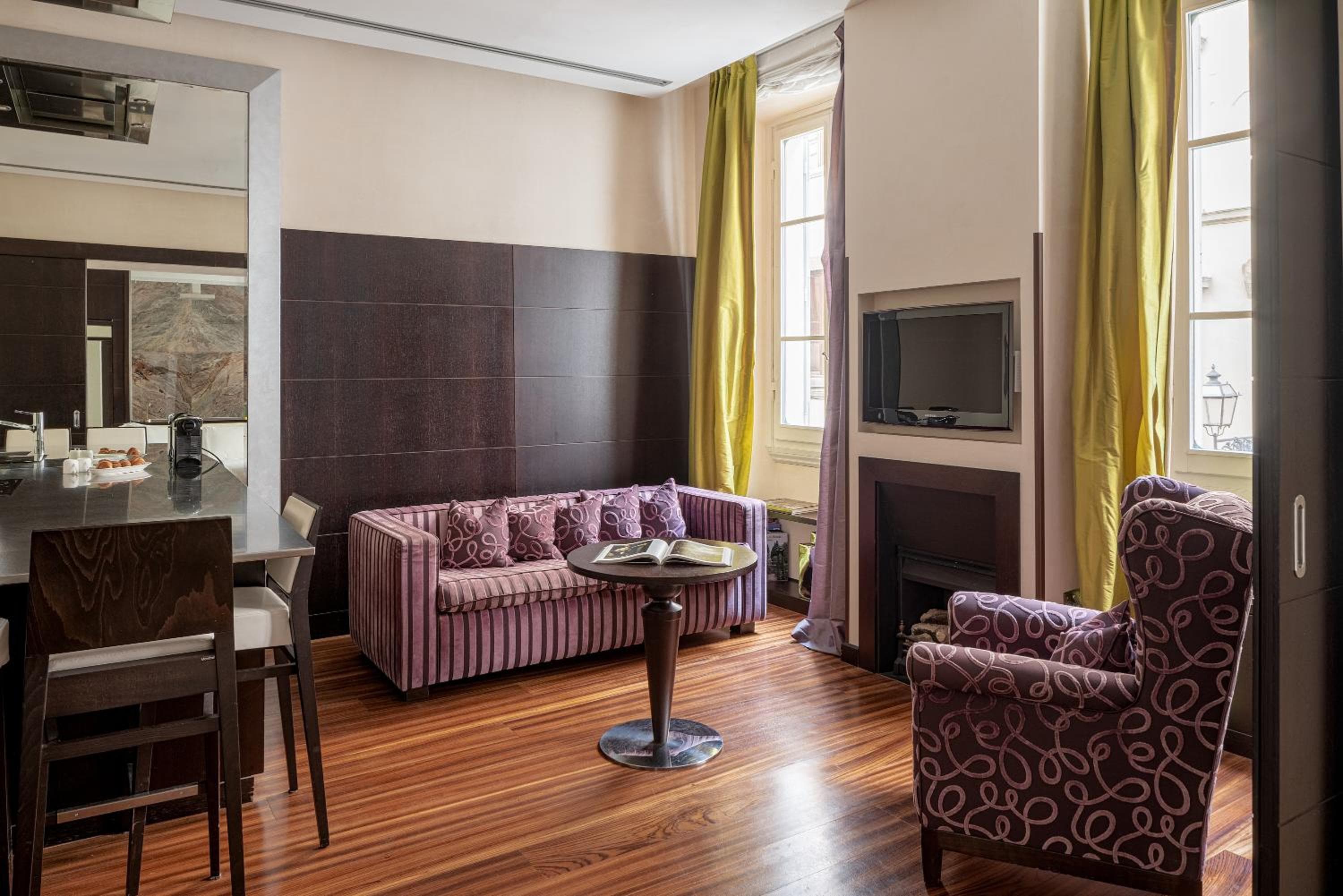 Ricasoli Firenze Luxury Apartments | UNA Esperienze, Florence, photo 3