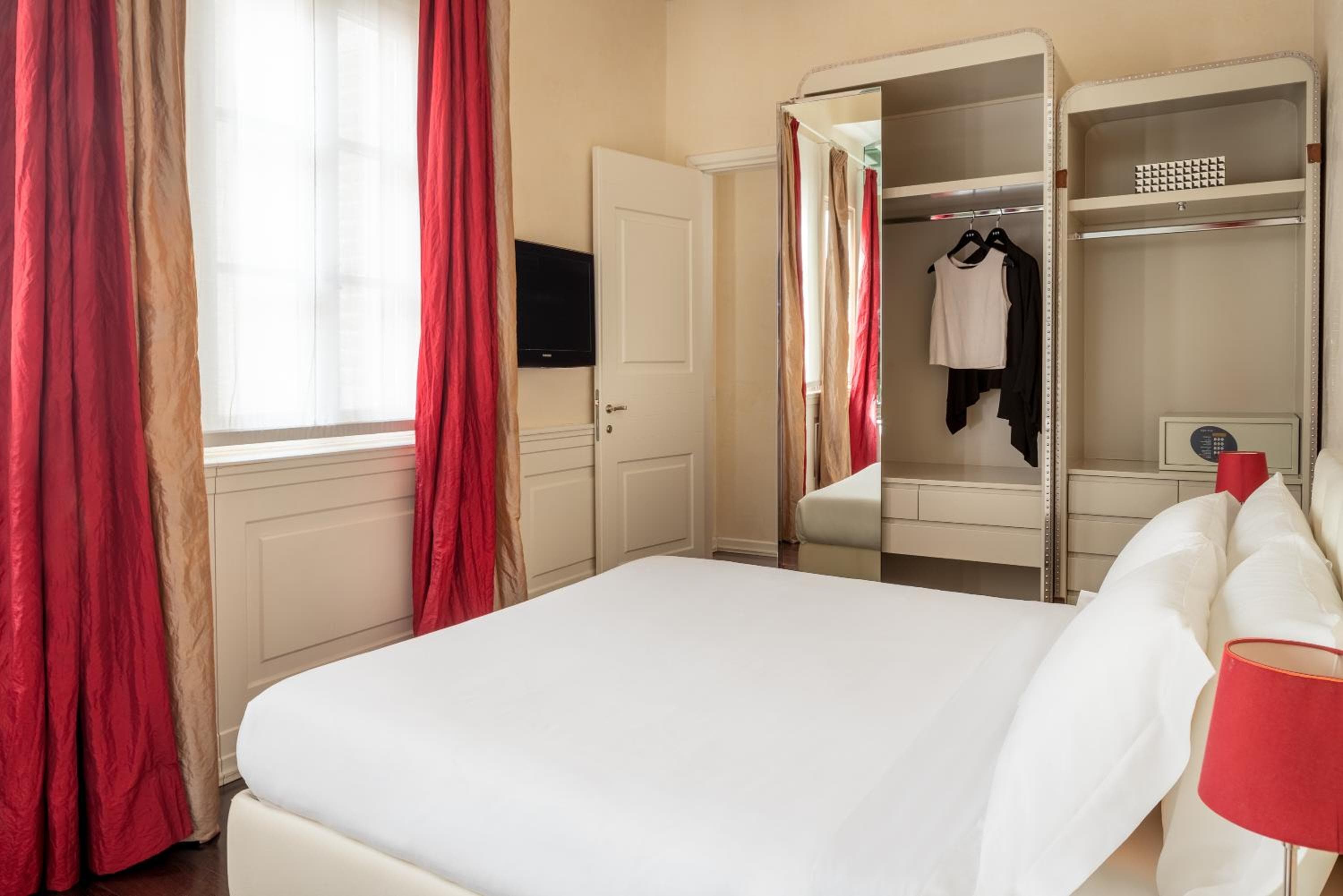 Ricasoli Firenze Luxury Apartments | UNA Esperienze, Florence, photo 5