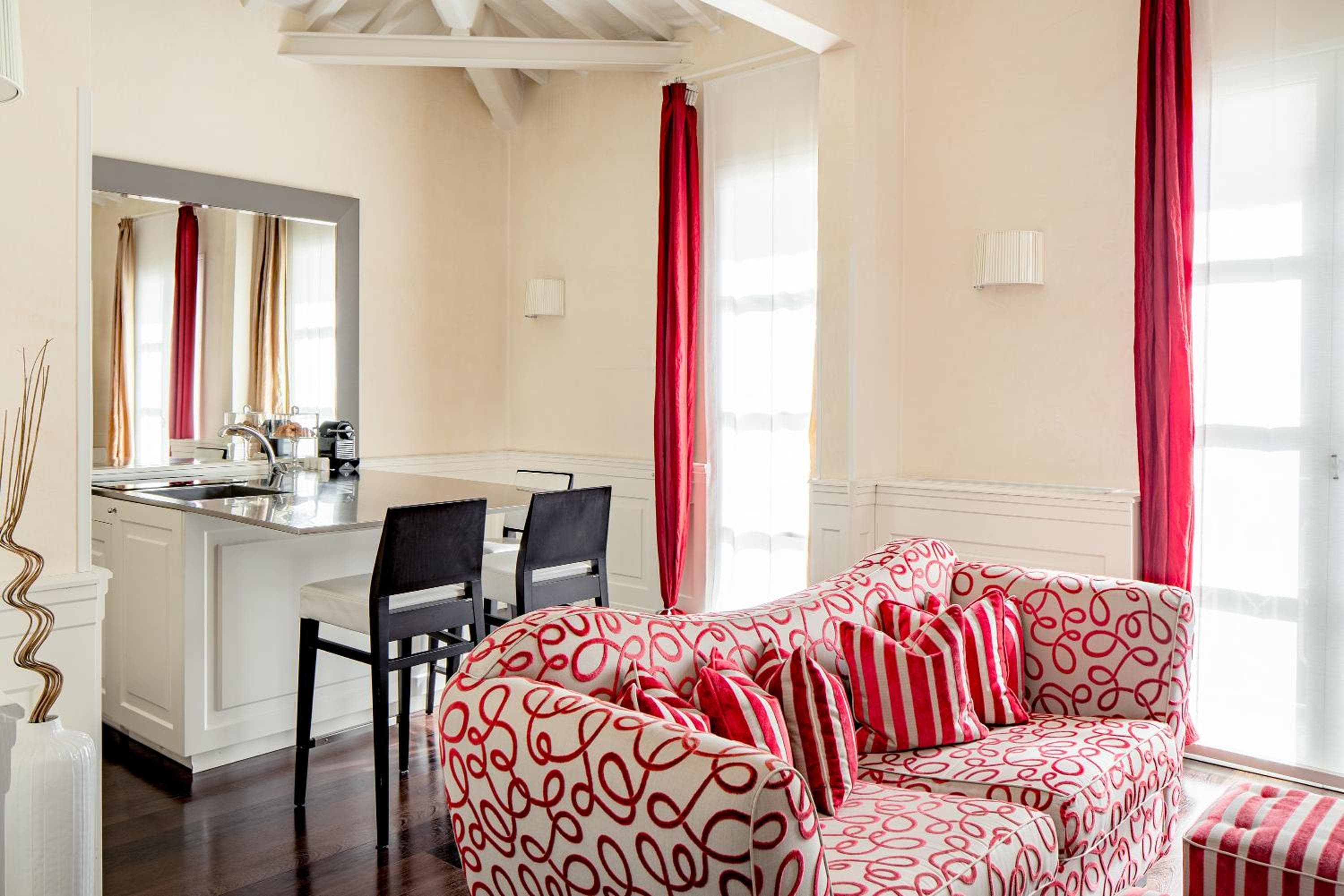 Ricasoli Firenze Luxury Apartments | UNA Esperienze, Florence, photo 6