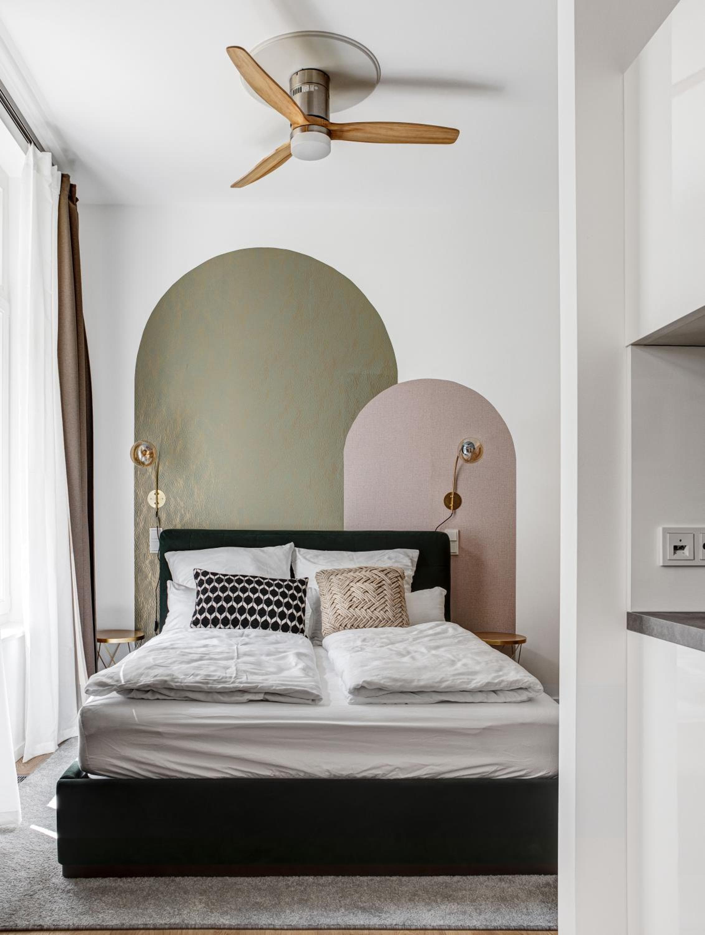 Arbio I Luxury Apartments in East Side Gallery, Berlin, photo 5