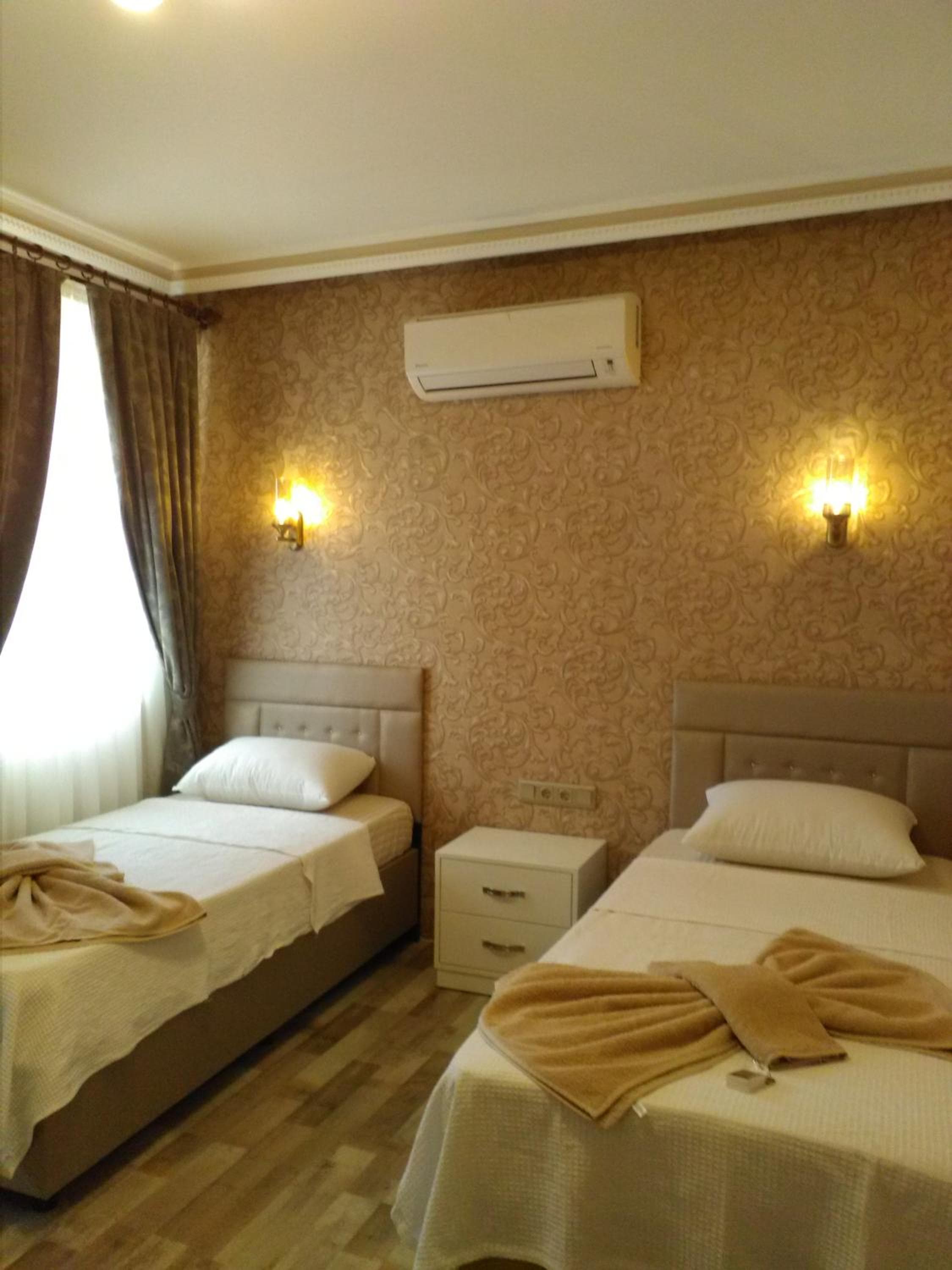 Send Apart Otel, Antalya, photo 2