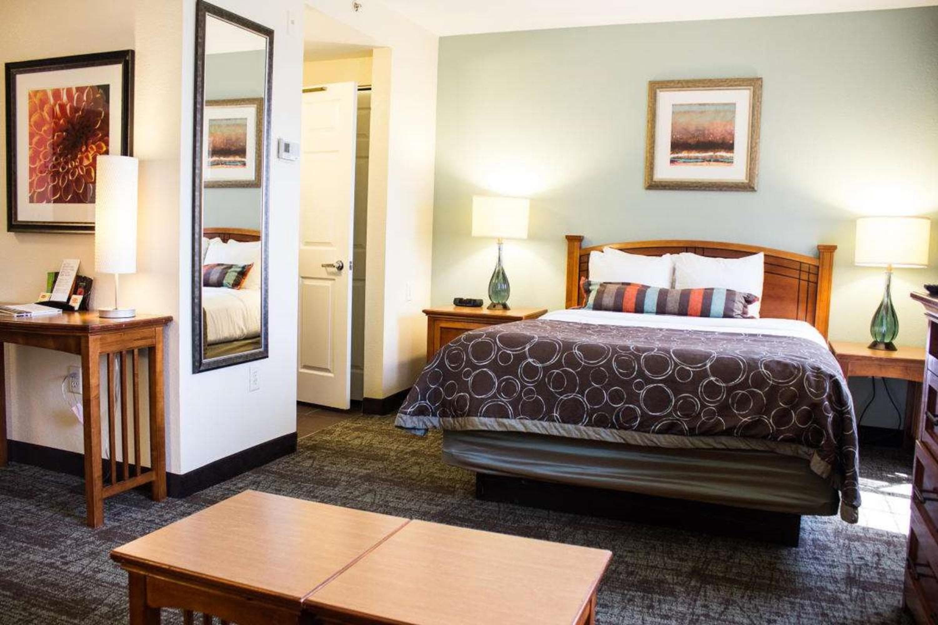 Staybridge Suites Irving Las Colinas by IHG, Irving, photo 6