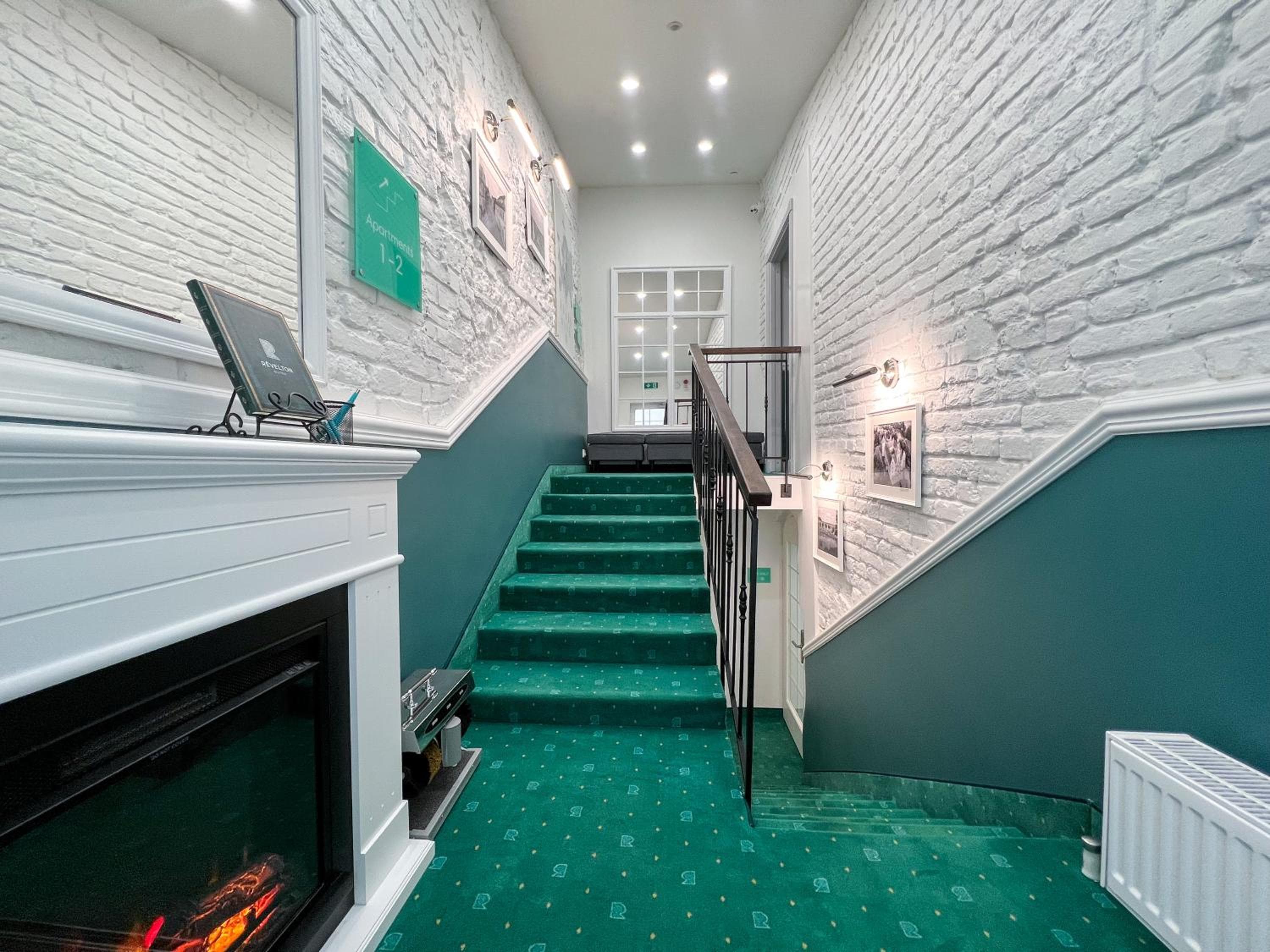 Revelton Suites Riga, Rīga, photo 5
