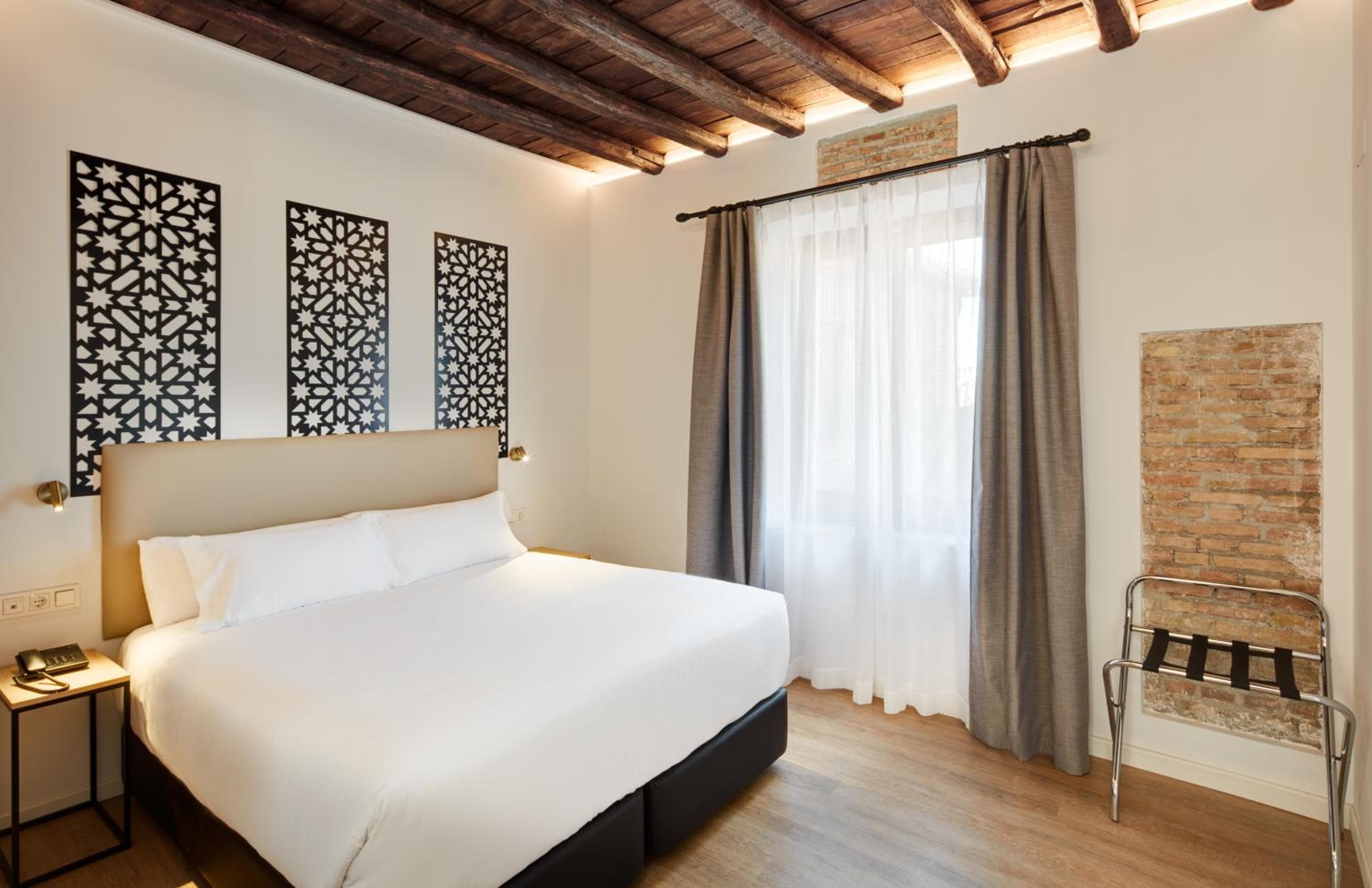 Sercotel Granada Suites, Granada, photo 3