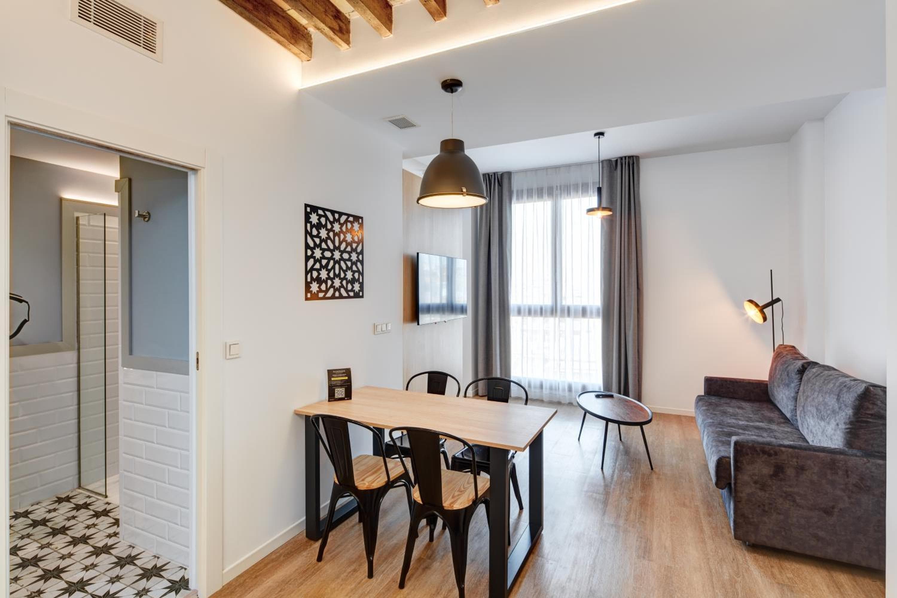 Sercotel Granada Suites, Granada, photo 2