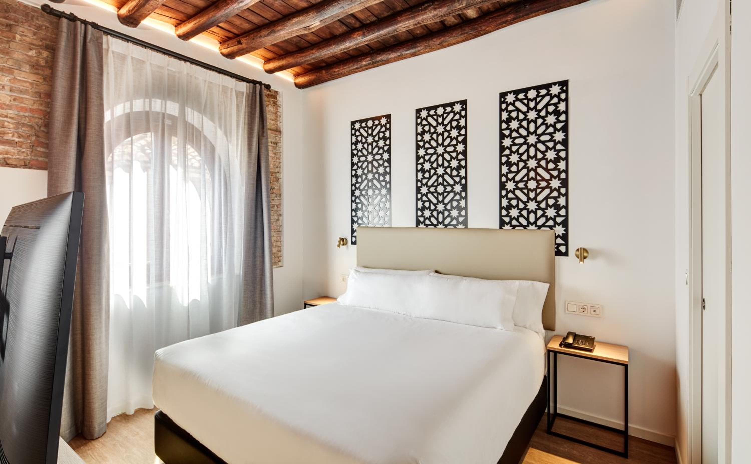 Sercotel Granada Suites, Granada, photo 5